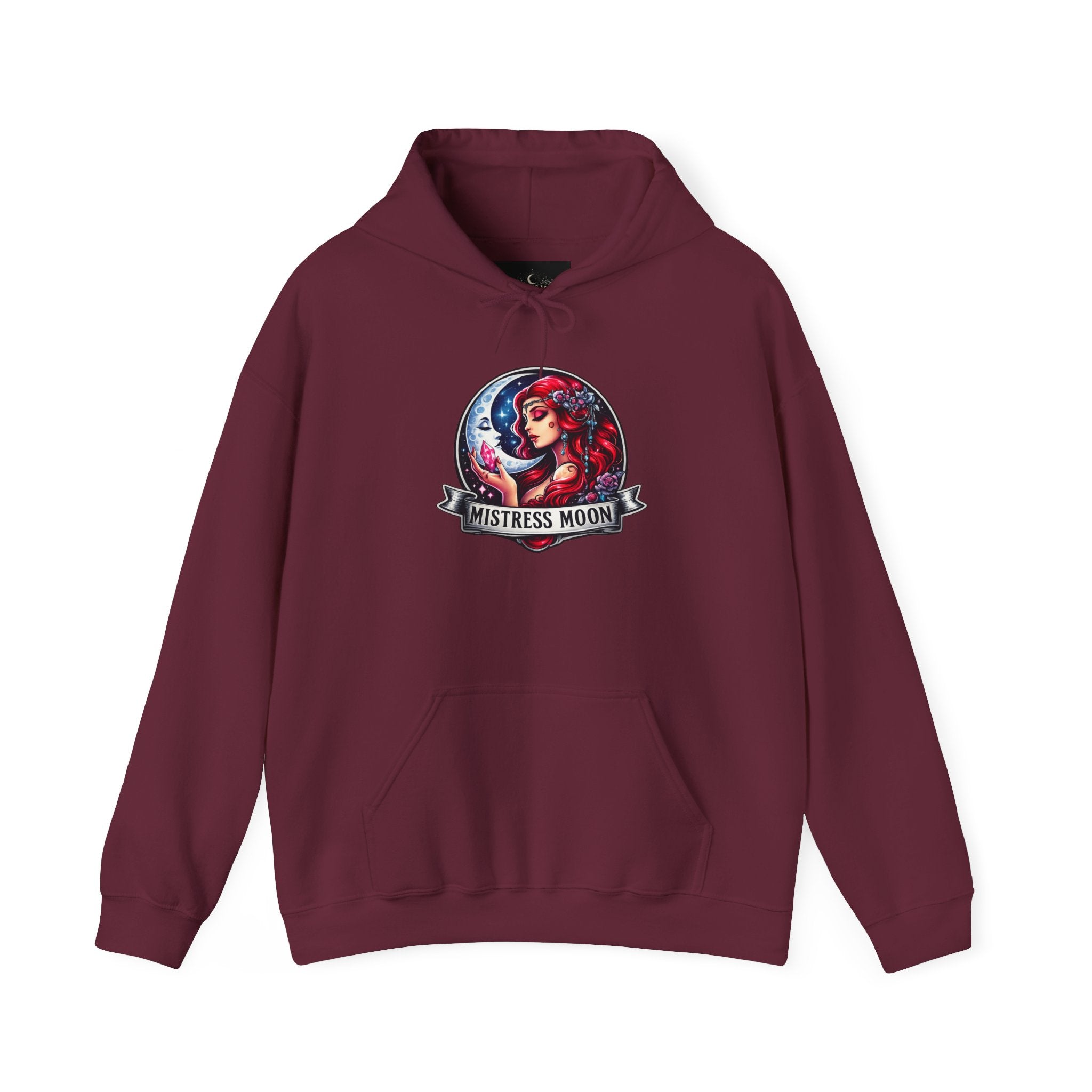 Unisex Heavy Blend™  MMC Hooded Sweatshirt mm3