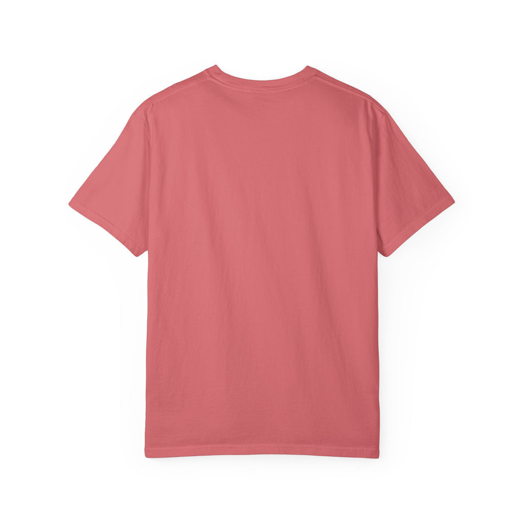 Mistress Moon Unisex Garment-Dyed T-shirt mm1