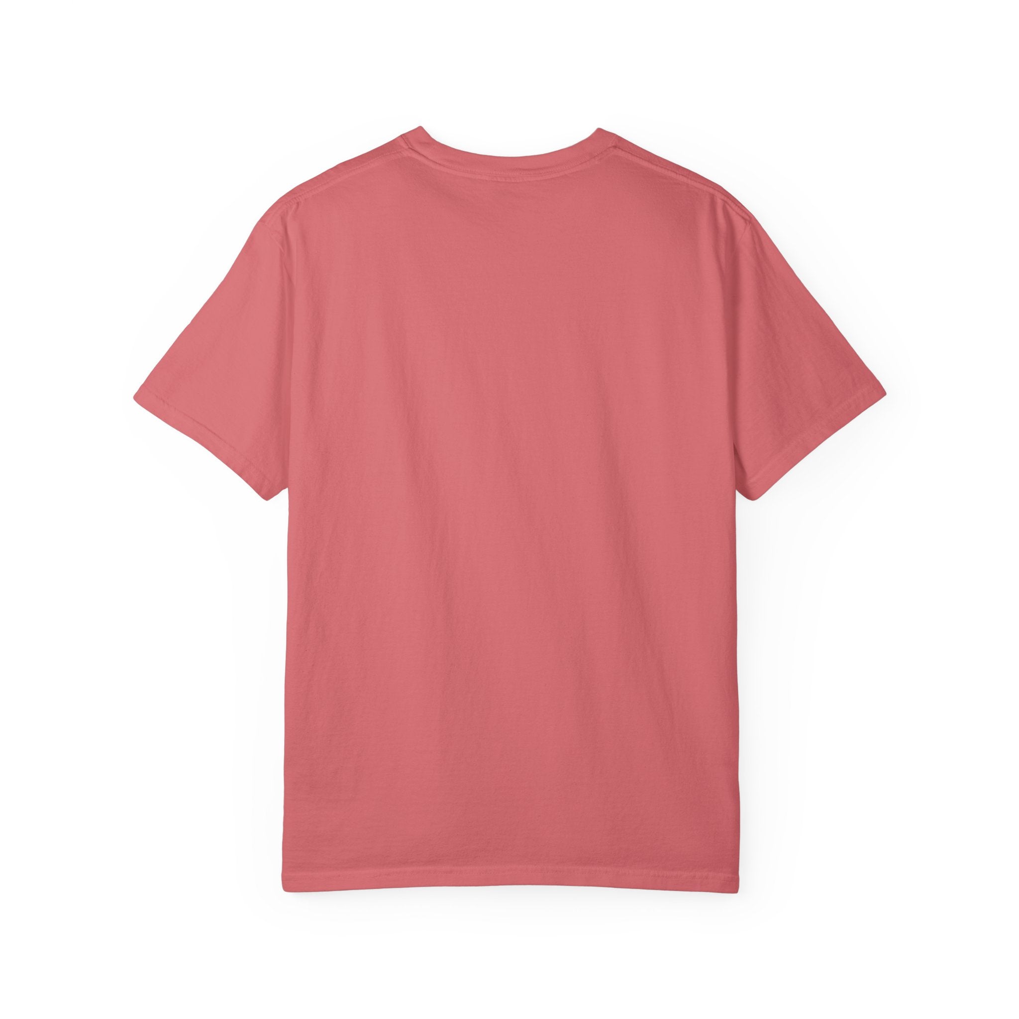 Mistress Moon Unisex Garment-Dyed T-shirt mm1