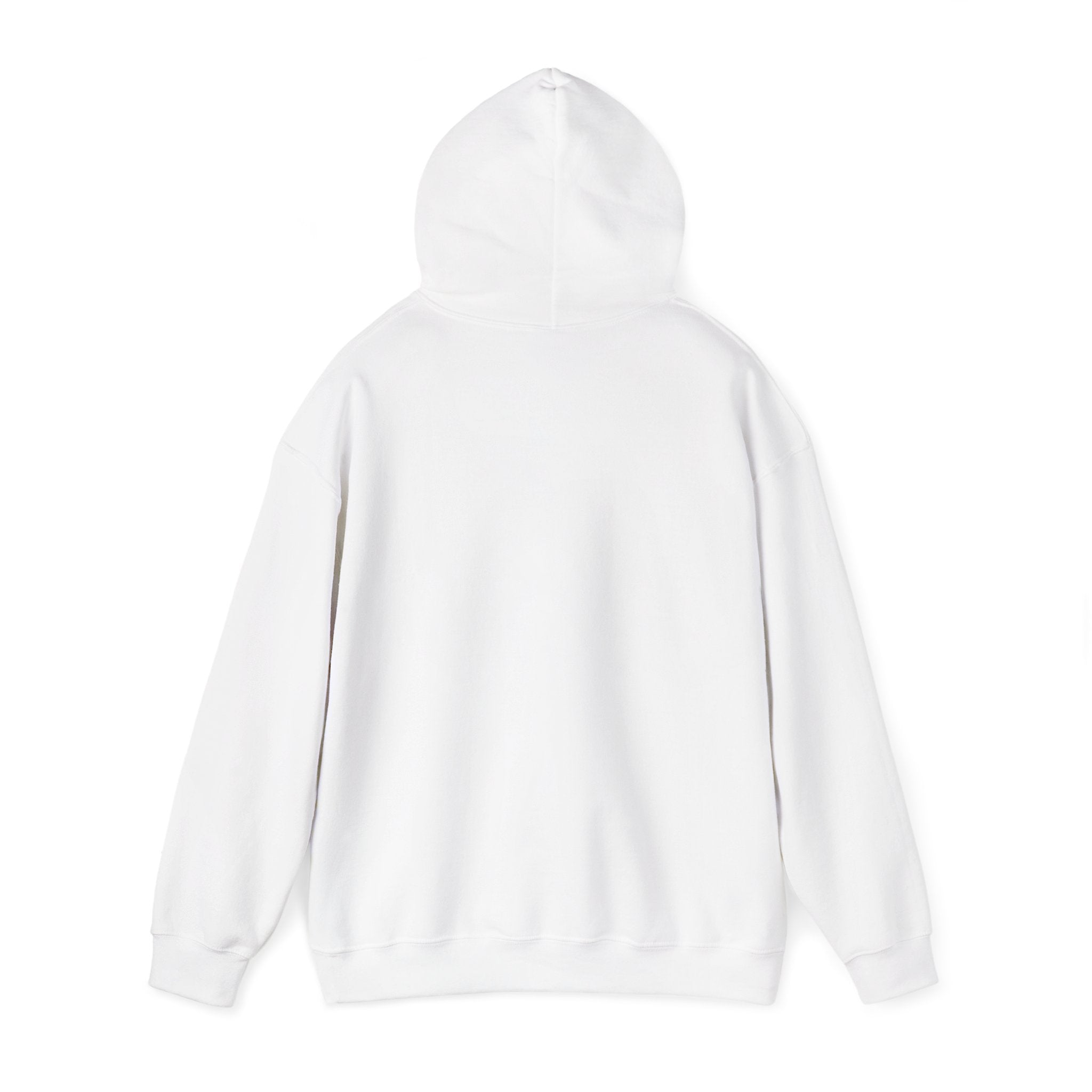 Unisex Heavy Blend™  MMC Hooded Sweatshirt mm3
