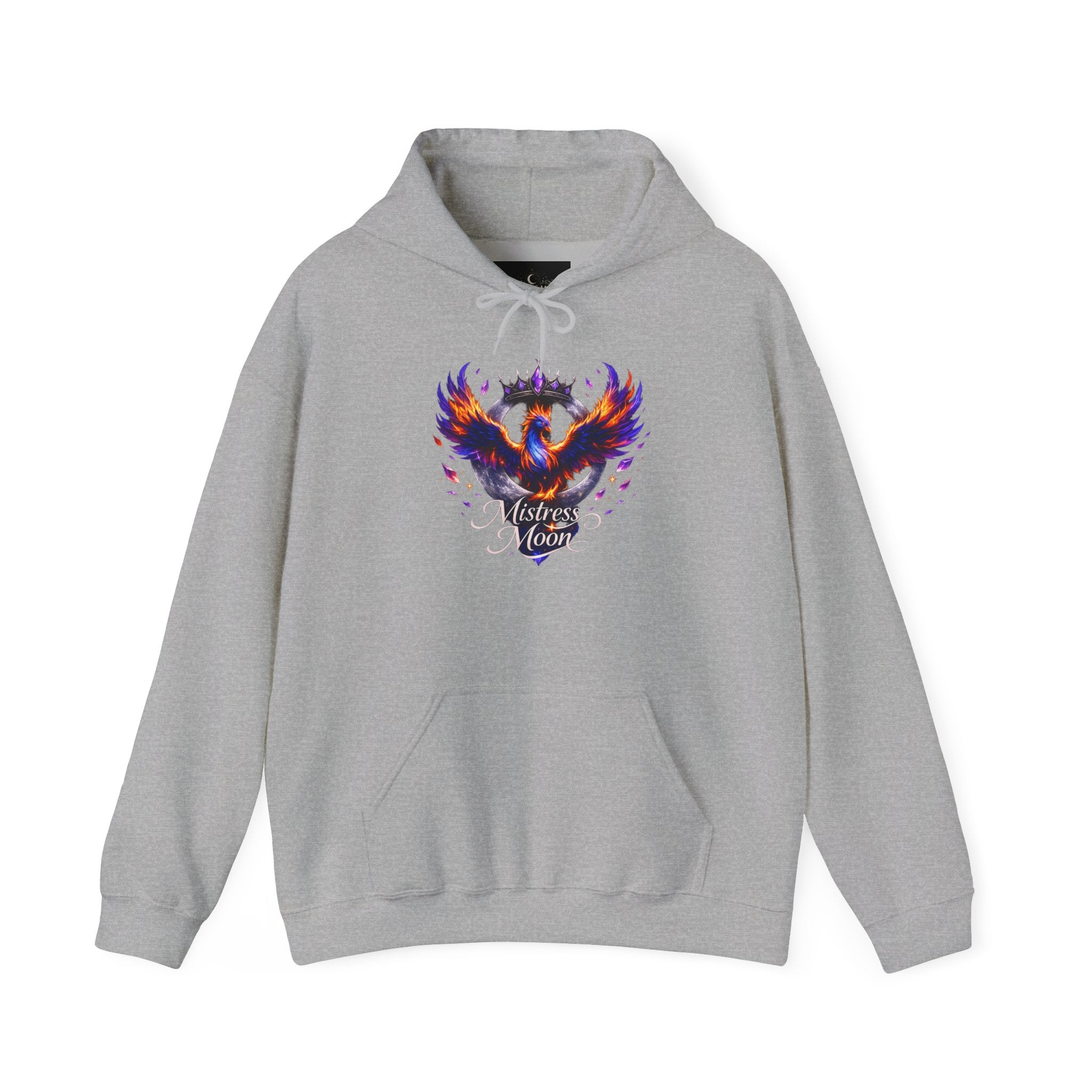 Unisex Heavy Blend™  MMC Hooded Sweatshirt mm6