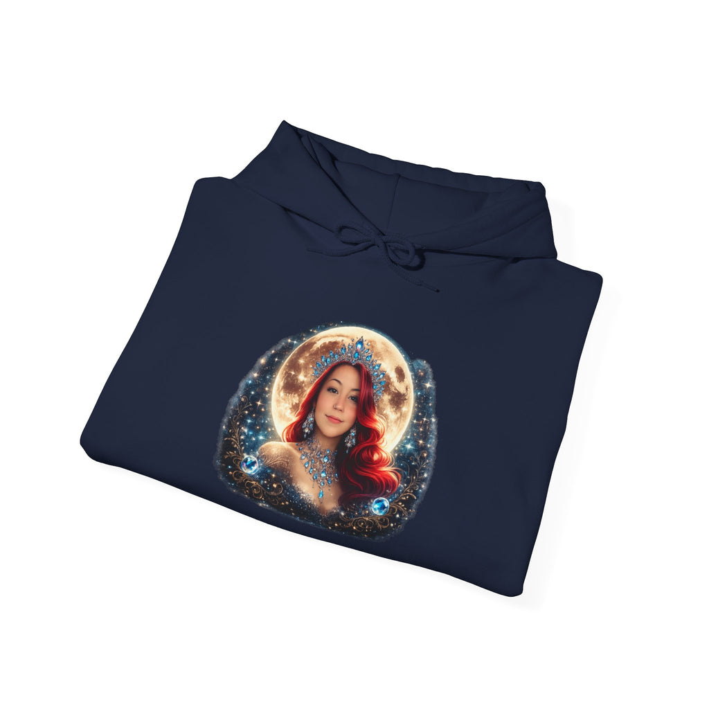 Unisex Heavy Blend™  MMC Hooded Sweatshirt mm4r