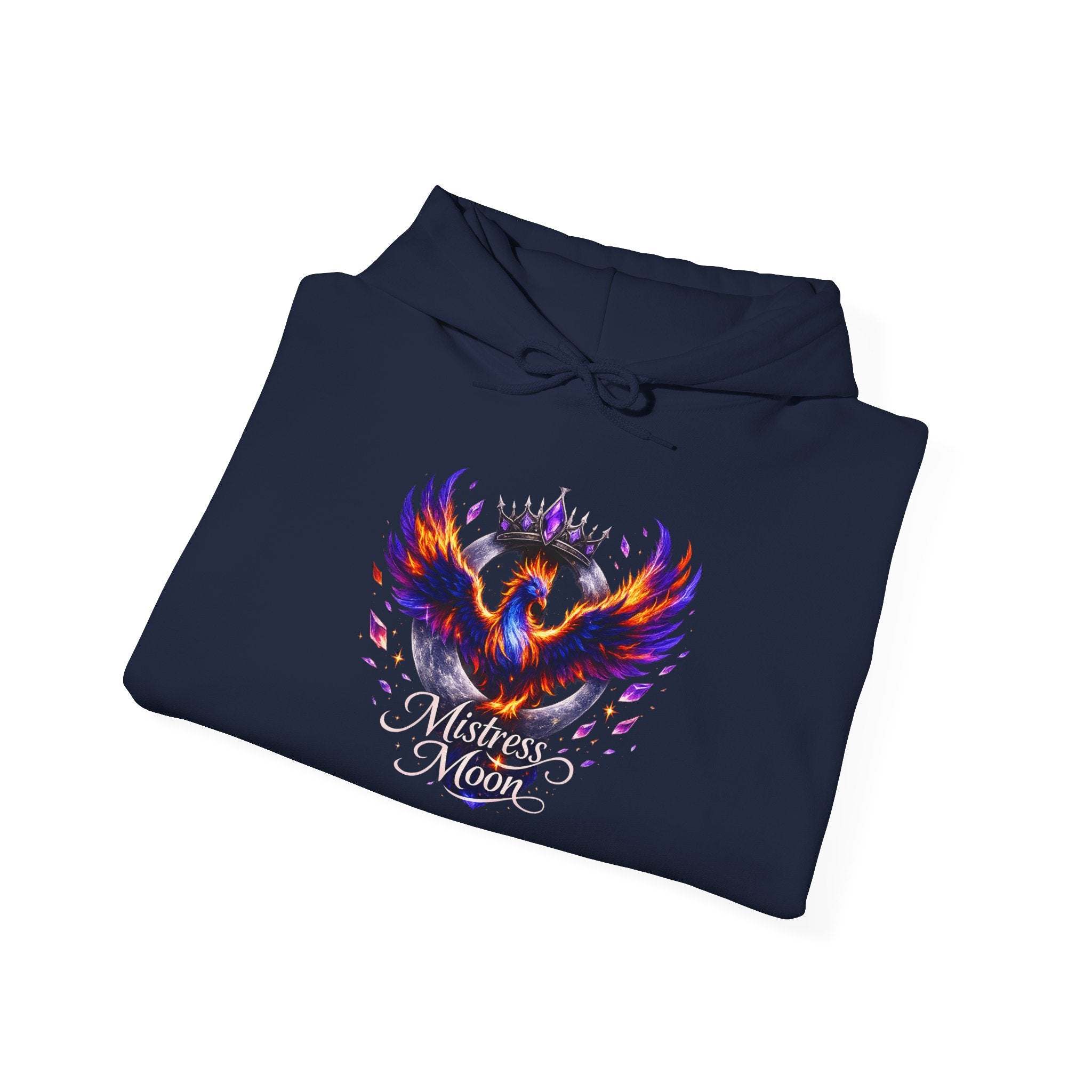 Unisex Heavy Blend™  MMC Hooded Sweatshirt mm6