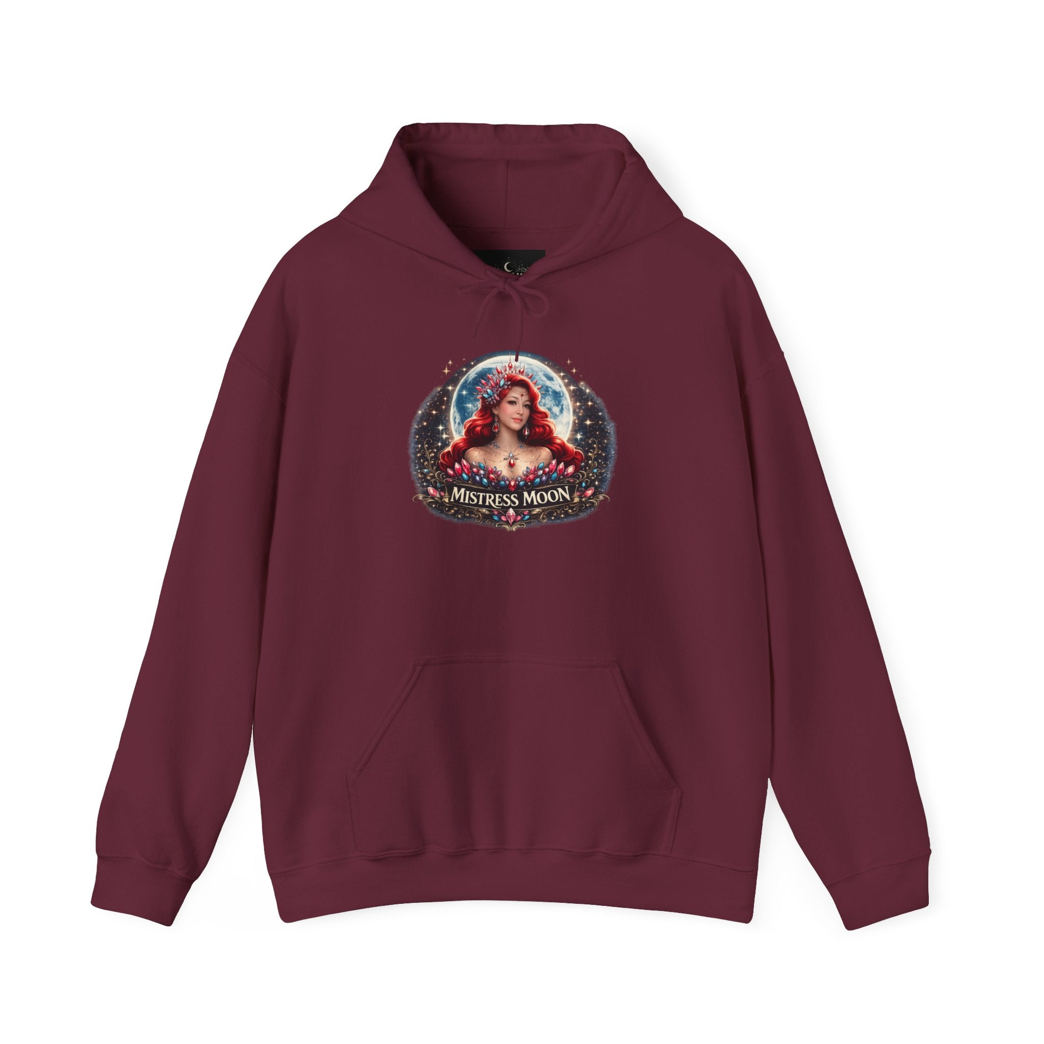 Unisex Heavy Blend™  MMC Hooded Sweatshirt mm4r