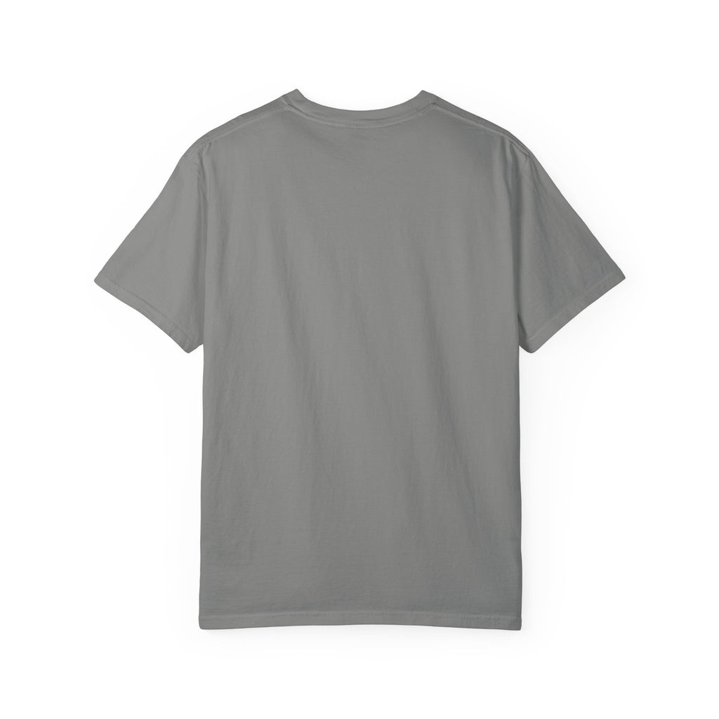 Mistress Moon Unisex Garment-Dyed T-shirt mm1