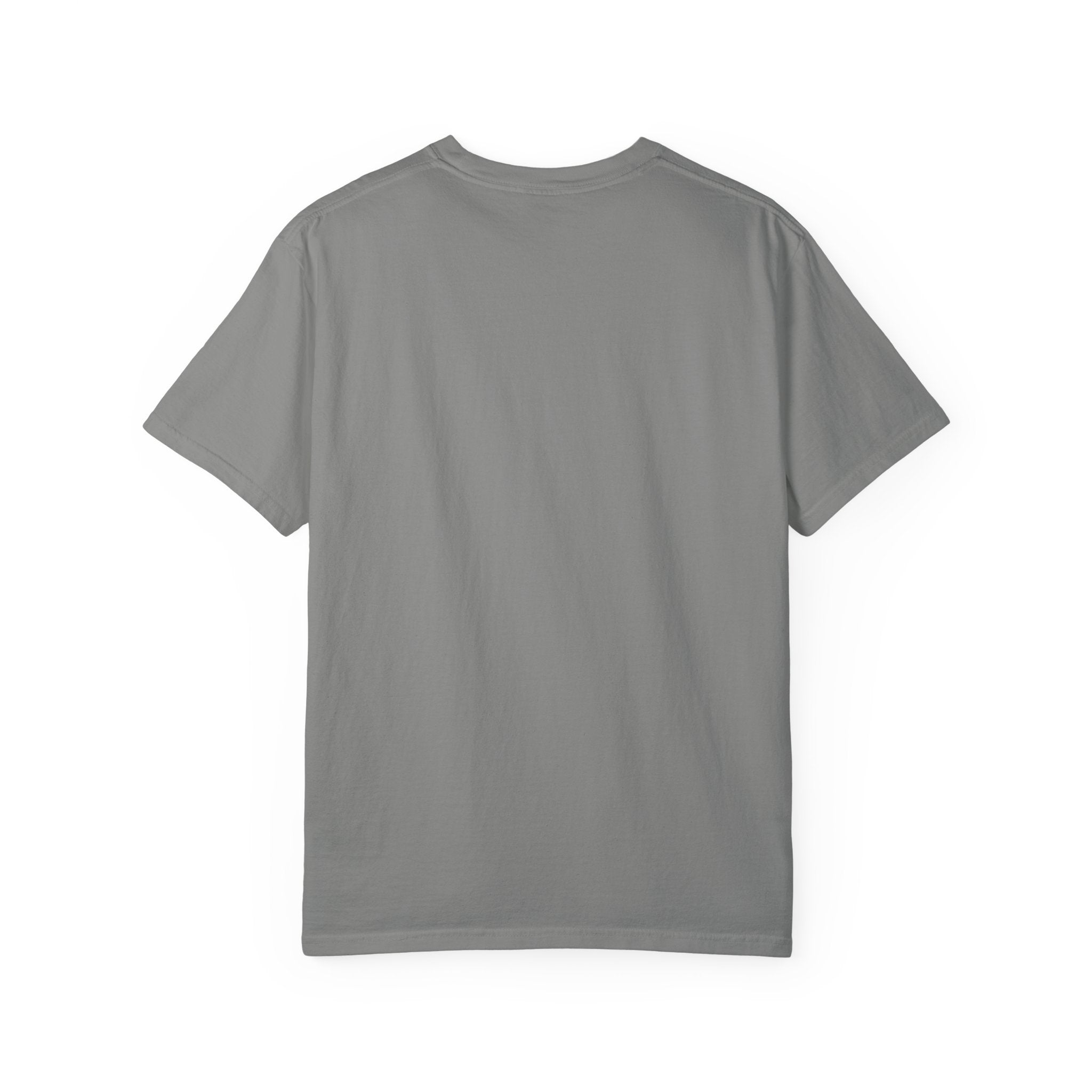 Mistress Moon Unisex Garment-Dyed T-shirt mm1