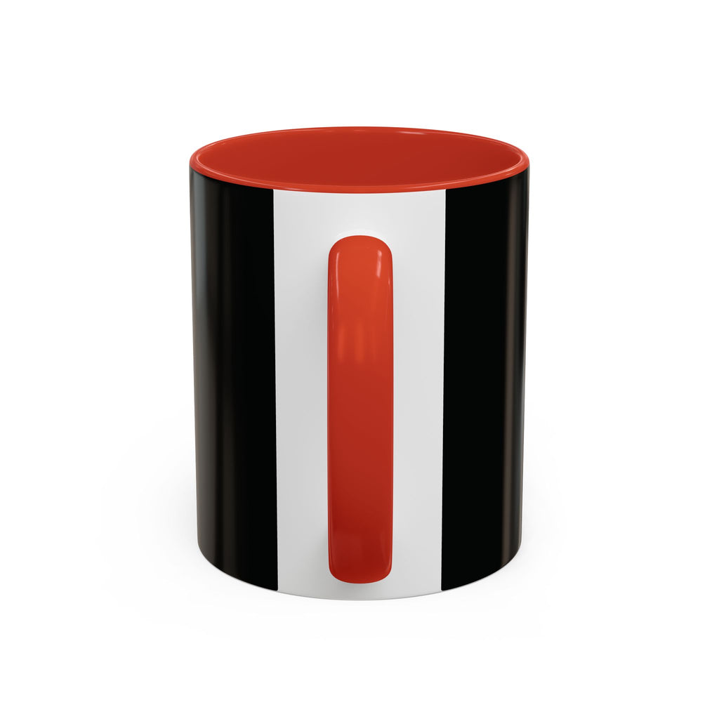 Mistress Moon crescent Mug mm4 | Accent coffee mug 11oz 15oz
