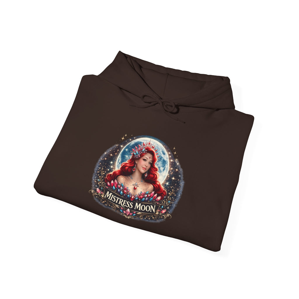 Unisex Heavy Blend™  MMC Hooded Sweatshirt mm4r