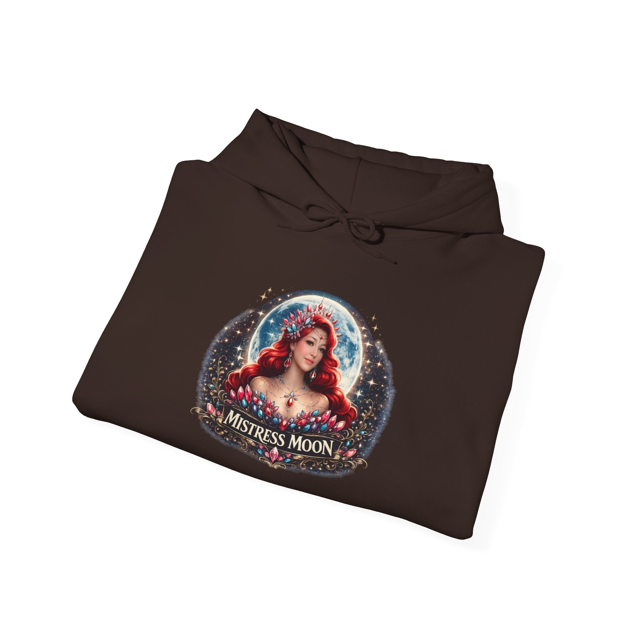 Unisex Heavy Blend™  MMC Hooded Sweatshirt mm4r