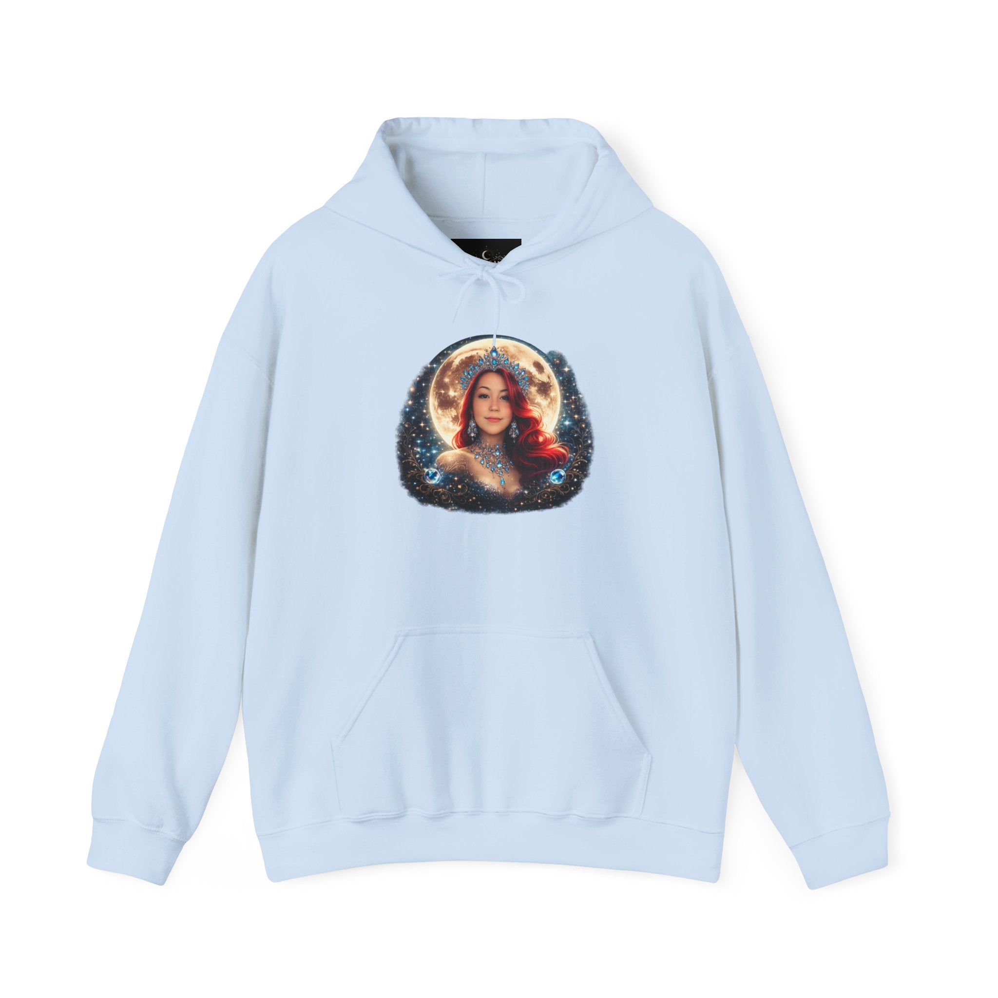 Unisex Heavy Blend™  MMC Hooded Sweatshirt mm4r