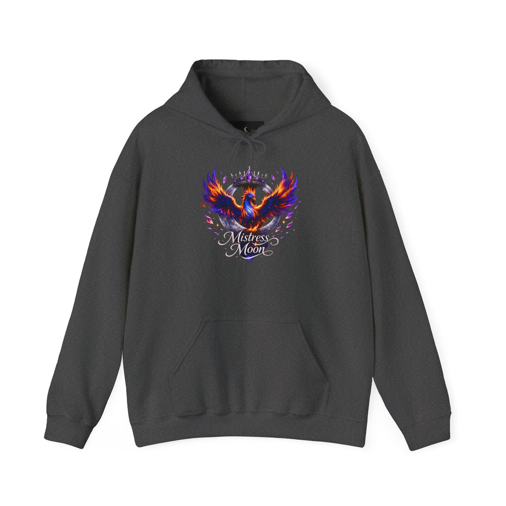 Unisex Heavy Blend™  MMC Hooded Sweatshirt mm6