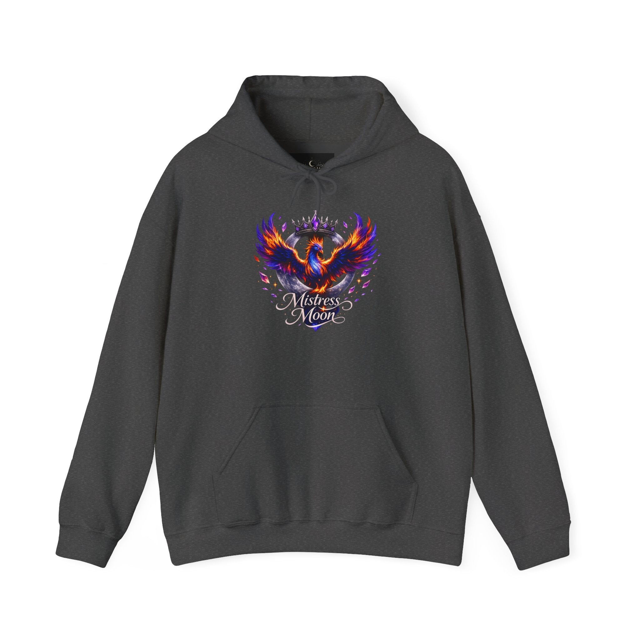 Unisex Heavy Blend™  MMC Hooded Sweatshirt mm6