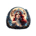 Mistress Moon kiss-Cut Stickers mm4