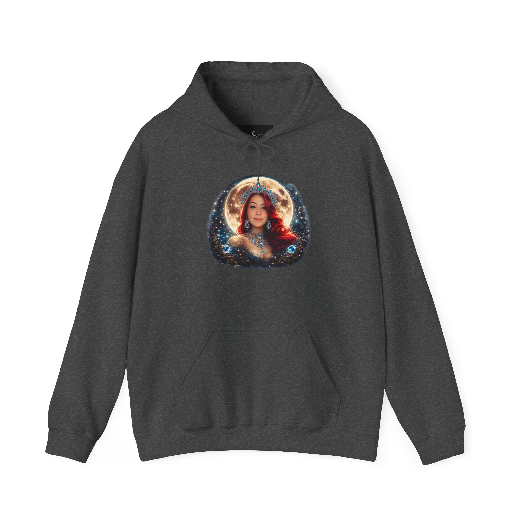 Unisex Heavy Blend™  MMC Hooded Sweatshirt mm4r
