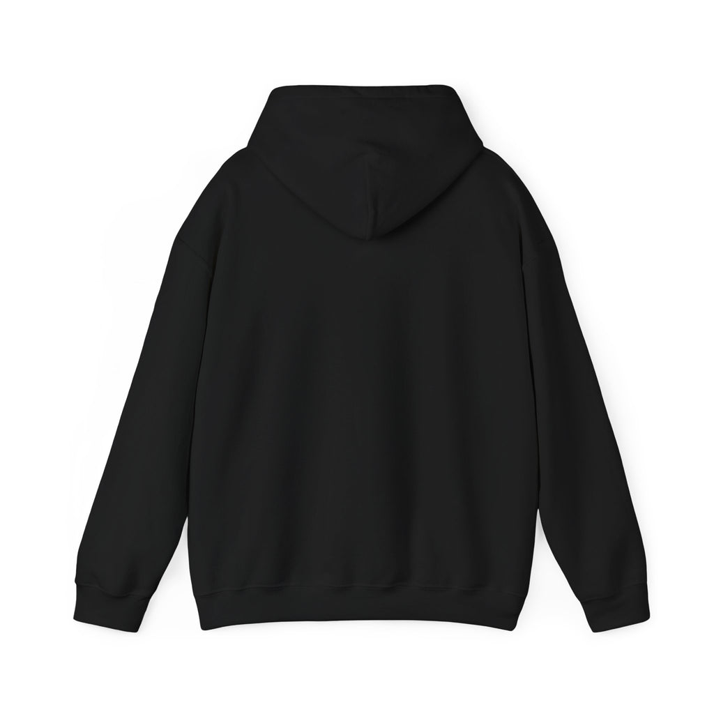 Unisex Heavy Blend™  MMC Hooded Sweatshirt mm1