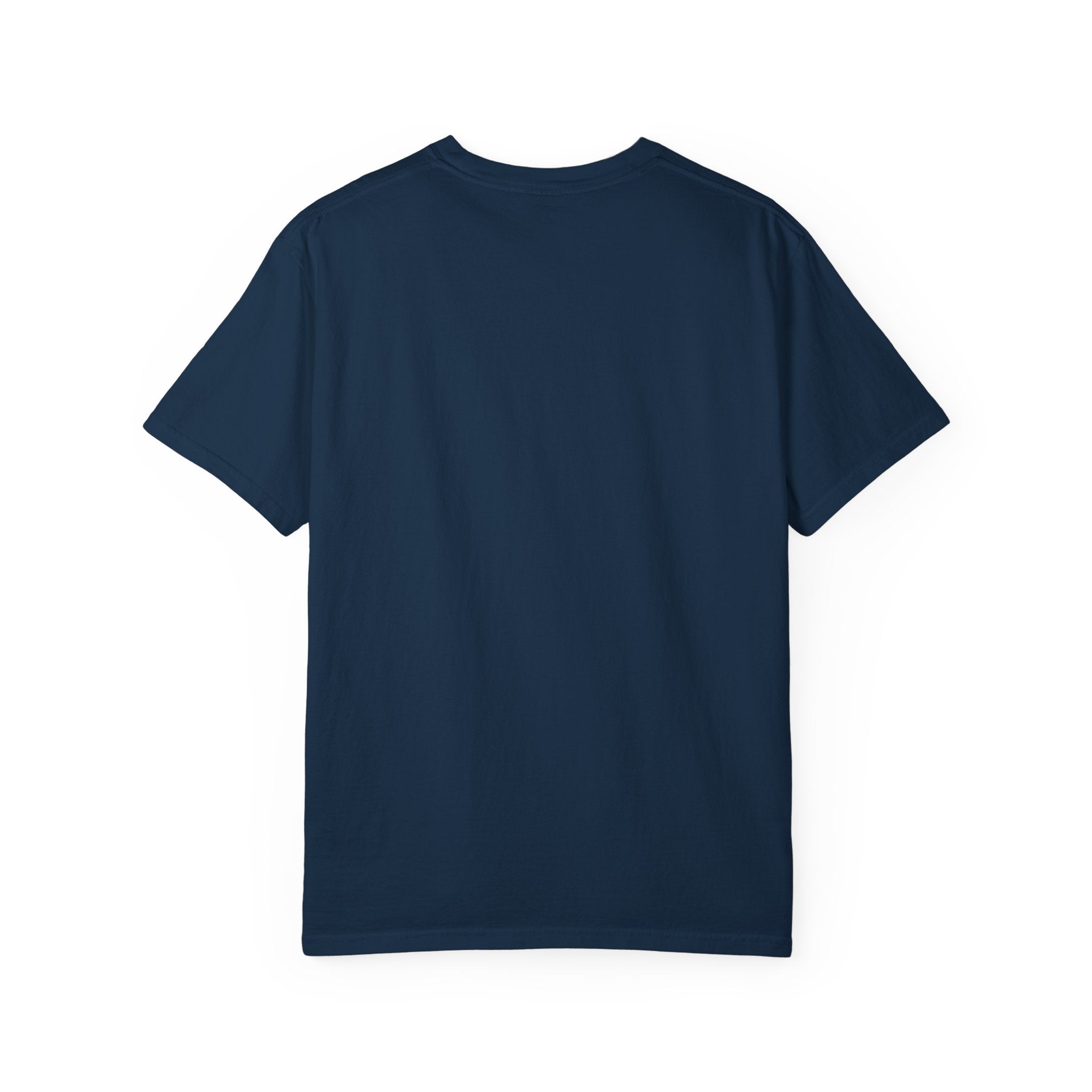 Mistress Moon Unisex Garment-Dyed T-shirt mm3