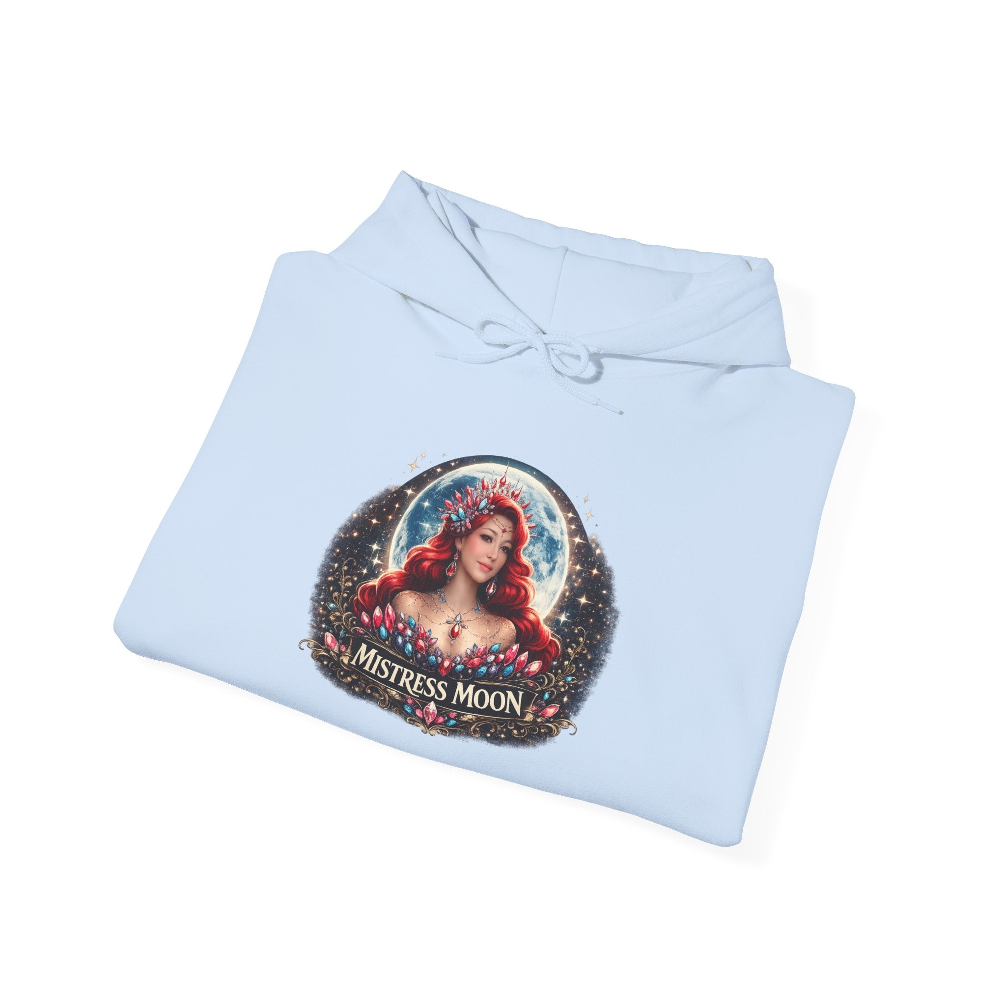 Unisex Heavy Blend™  MMC Hooded Sweatshirt mm4r