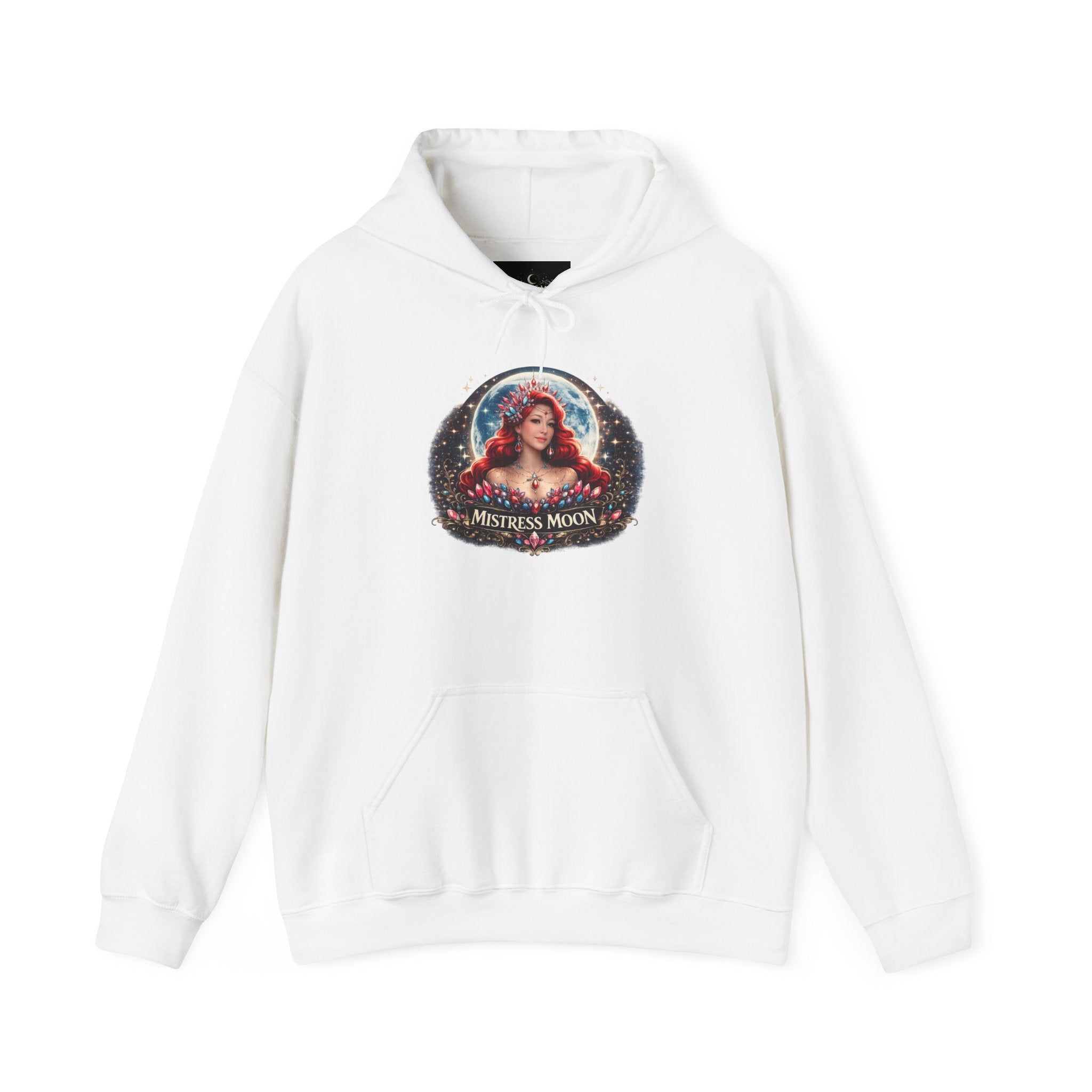 Unisex Heavy Blend™  MMC Hooded Sweatshirt mm4r