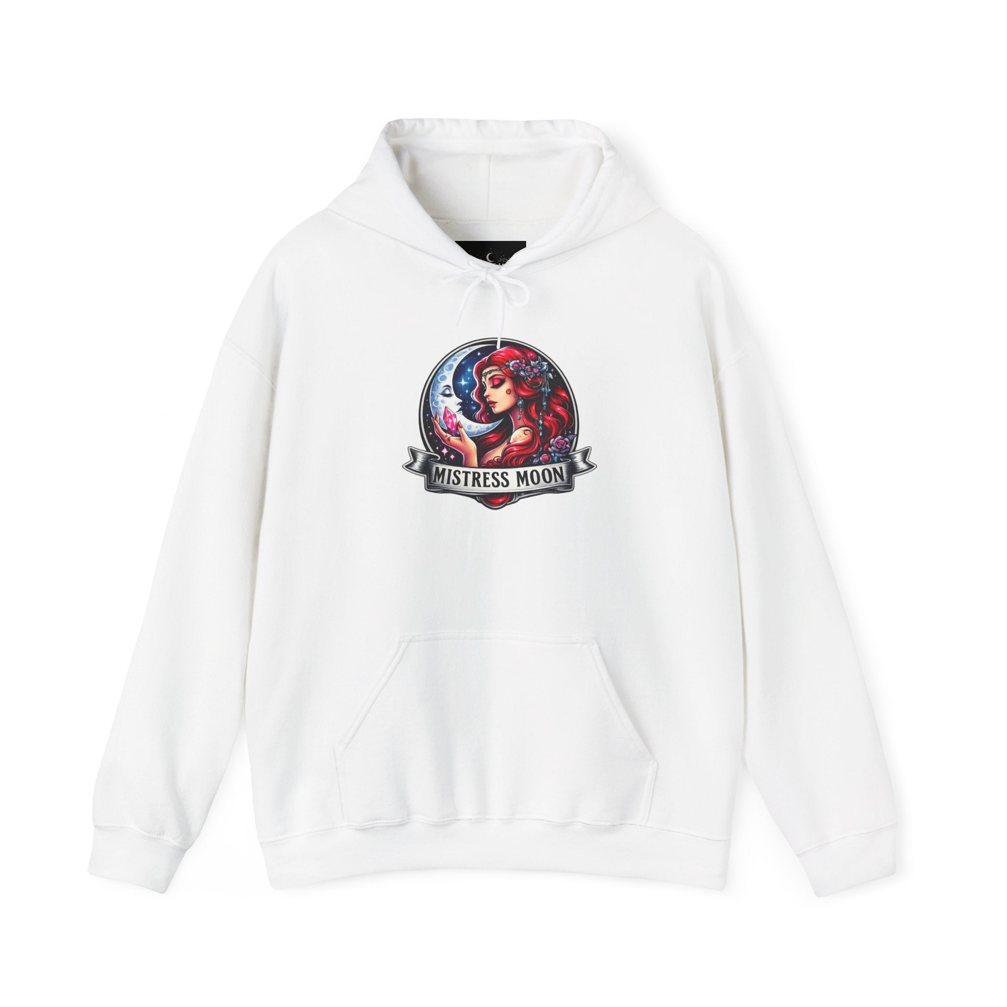 Unisex Heavy Blend™  MMC Hooded Sweatshirt mm3