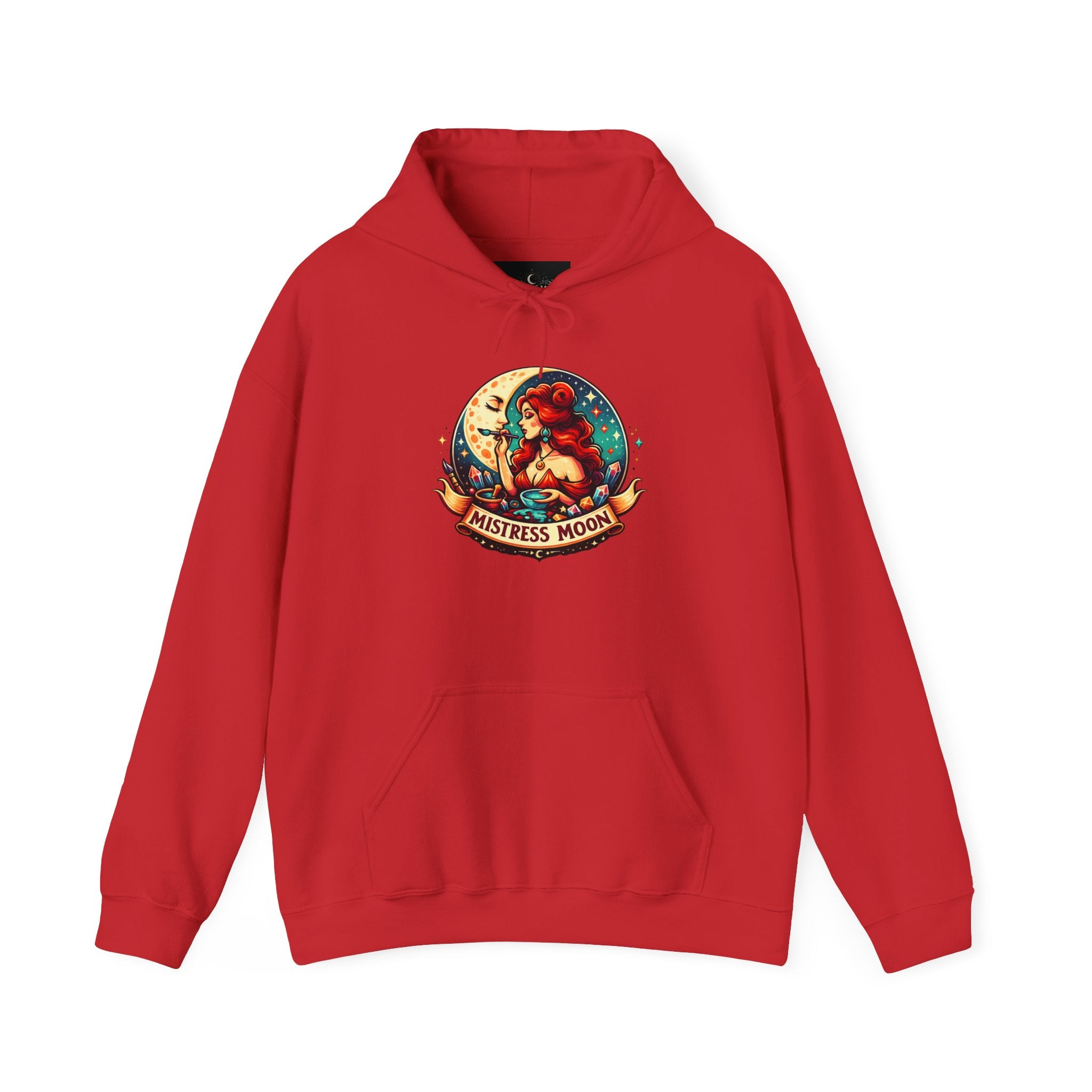 Unisex Heavy Blend™  MMC Hooded Sweatshirt mm2