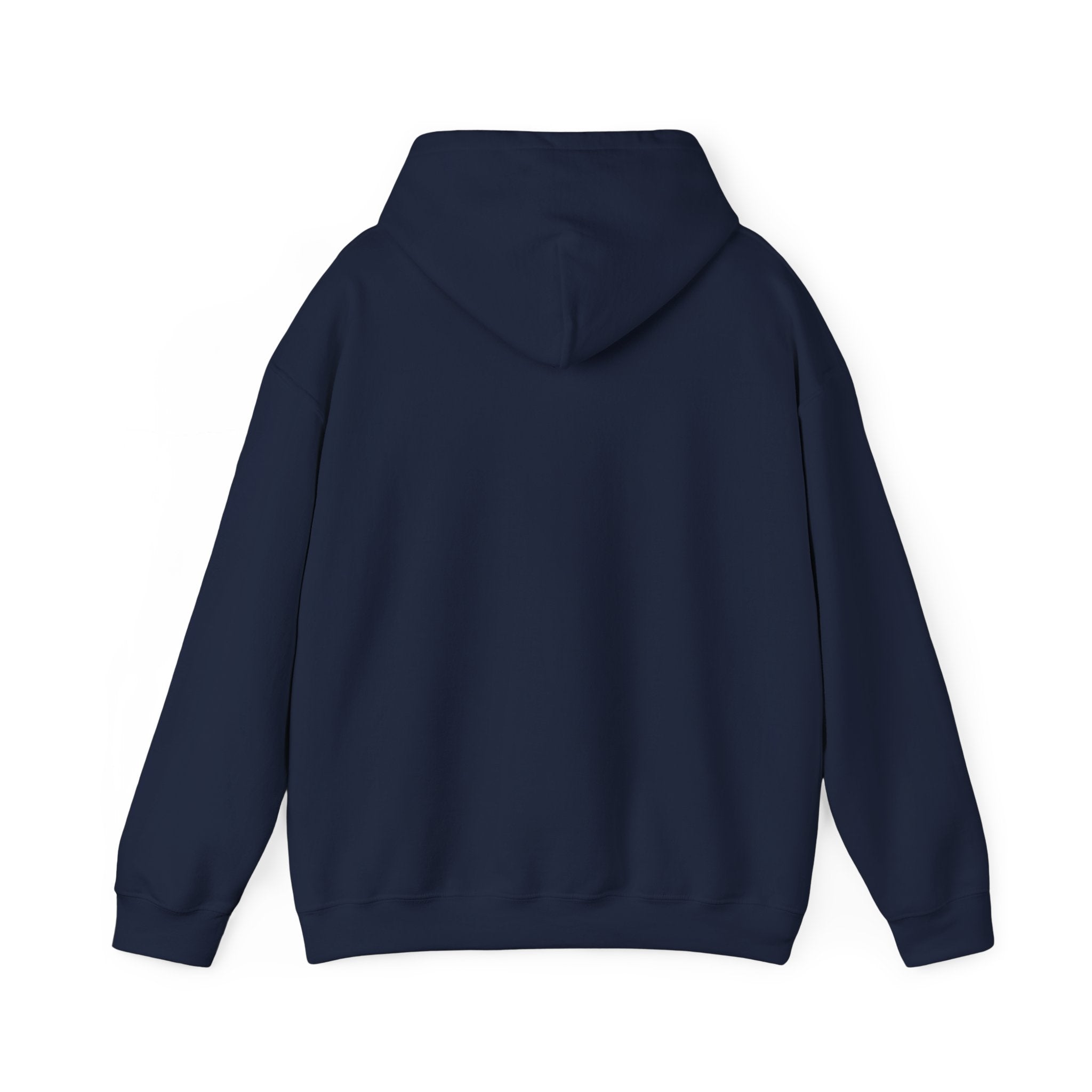 Unisex Heavy Blend™  MMC Hooded Sweatshirt mm4