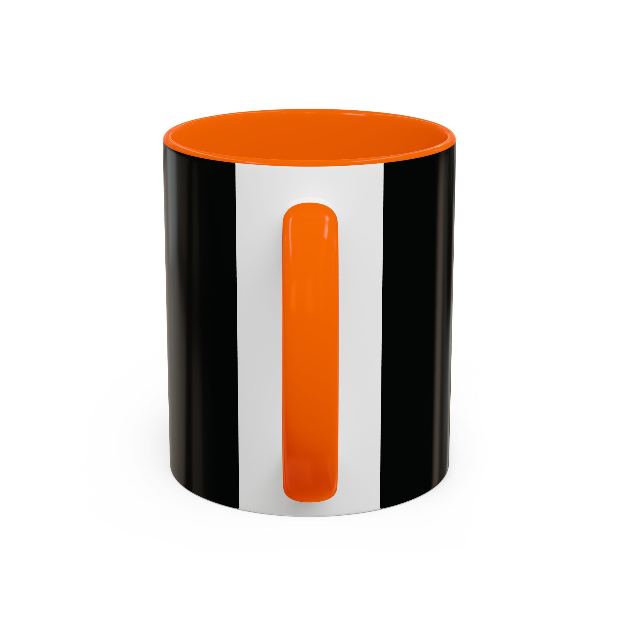 Mistress Moon crescent Mug mm3 | Accent coffee mug 11oz 15oz