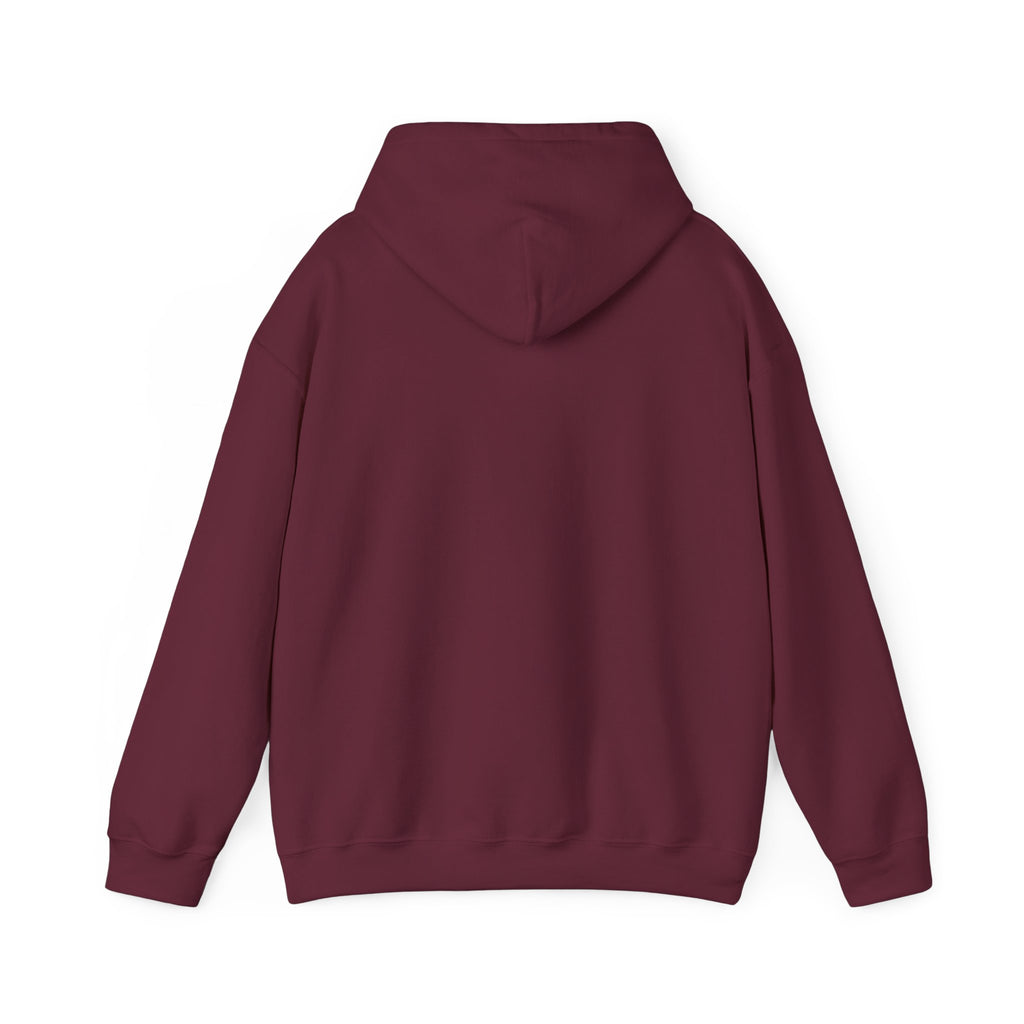 Unisex Heavy Blend™  MMC Hooded Sweatshirt mm4