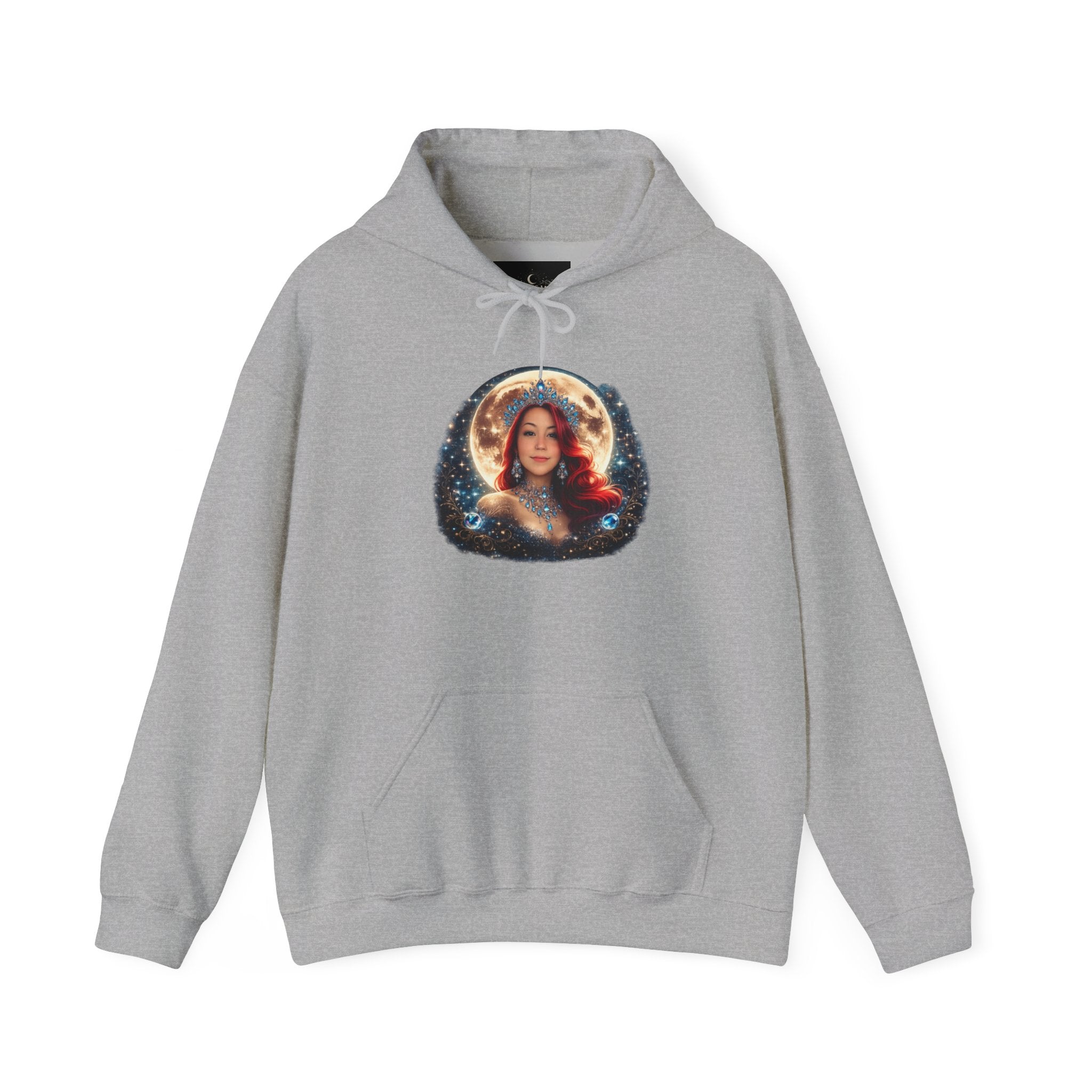 Unisex Heavy Blend™  MMC Hooded Sweatshirt mm4r