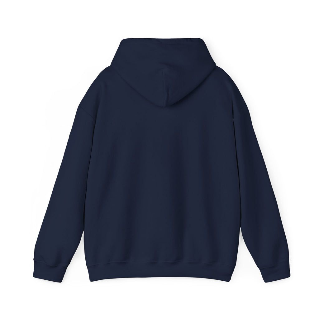 Unisex Heavy Blend™  MMC Hooded Sweatshirt mm6