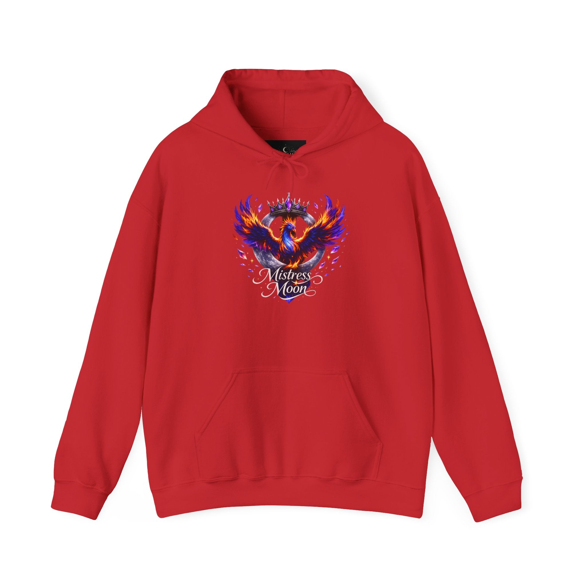 Unisex Heavy Blend™  MMC Hooded Sweatshirt mm6
