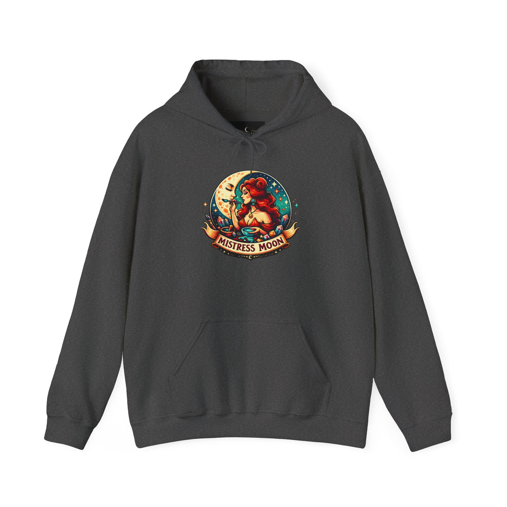 Unisex Heavy Blend™  MMC Hooded Sweatshirt mm2