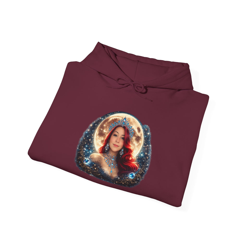 Unisex Heavy Blend™  MMC Hooded Sweatshirt mm4r