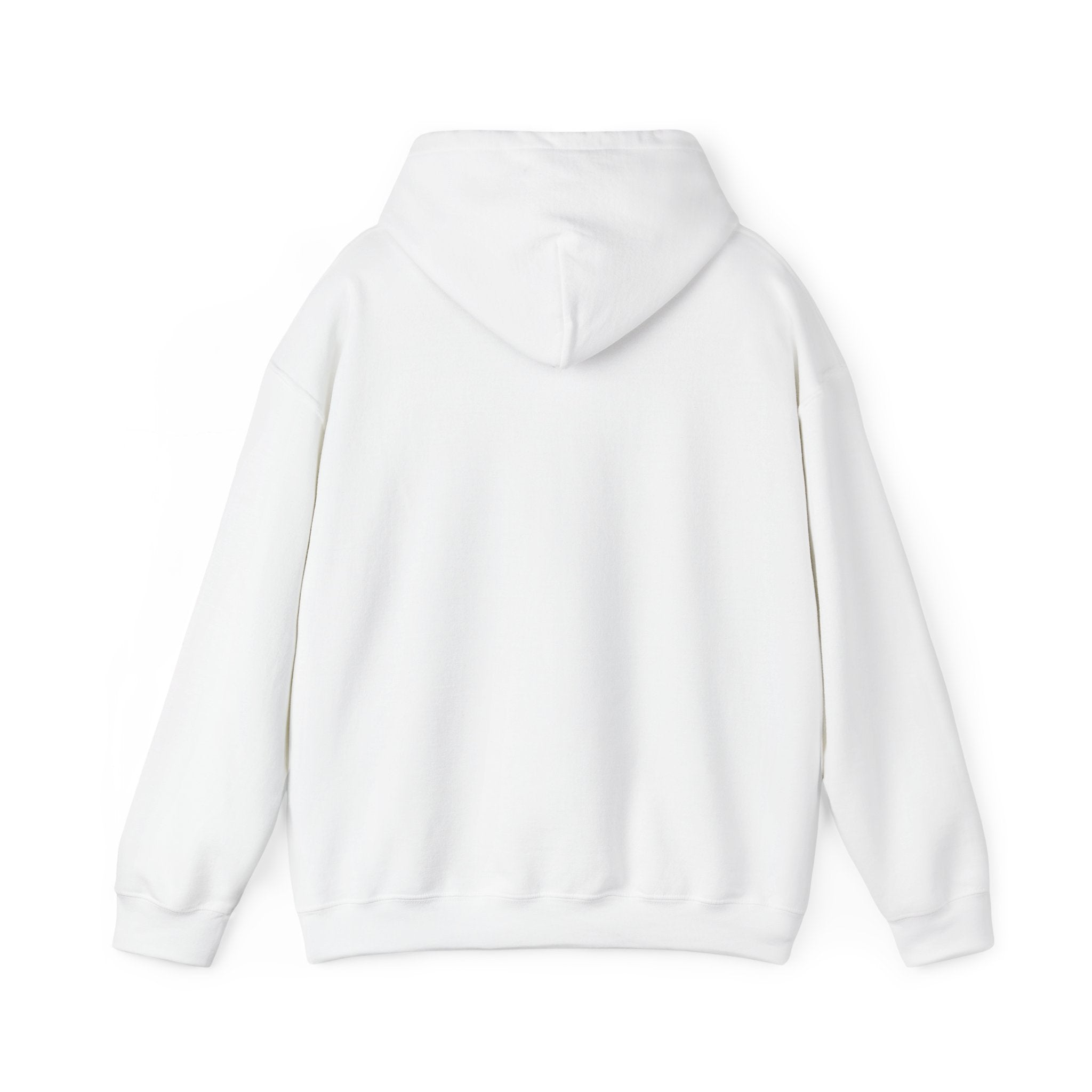 Unisex Heavy Blend™  MMC Hooded Sweatshirt mm4