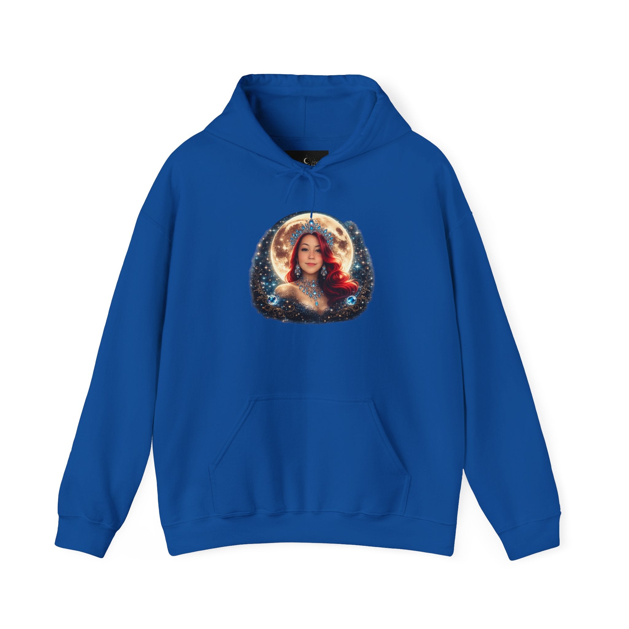 Unisex Heavy Blend™  MMC Hooded Sweatshirt mm4r