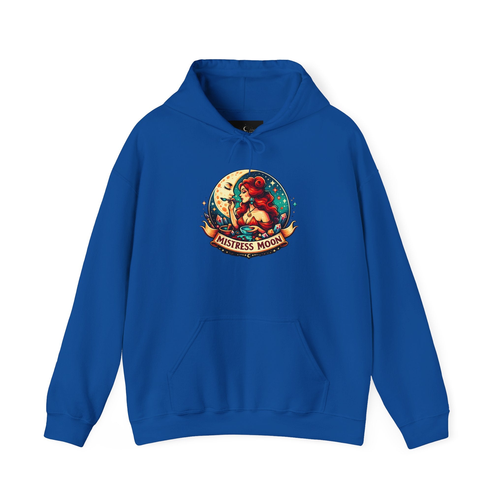 Unisex Heavy Blend™  MMC Hooded Sweatshirt mm2