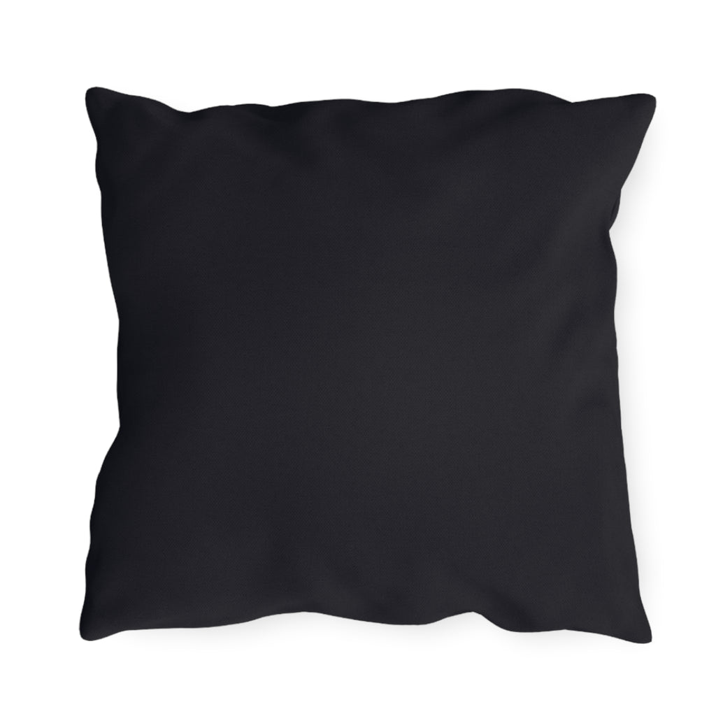 Mistress Moon Outdoor Pillow — Goddess Moonlight Decorative Cushion mm5