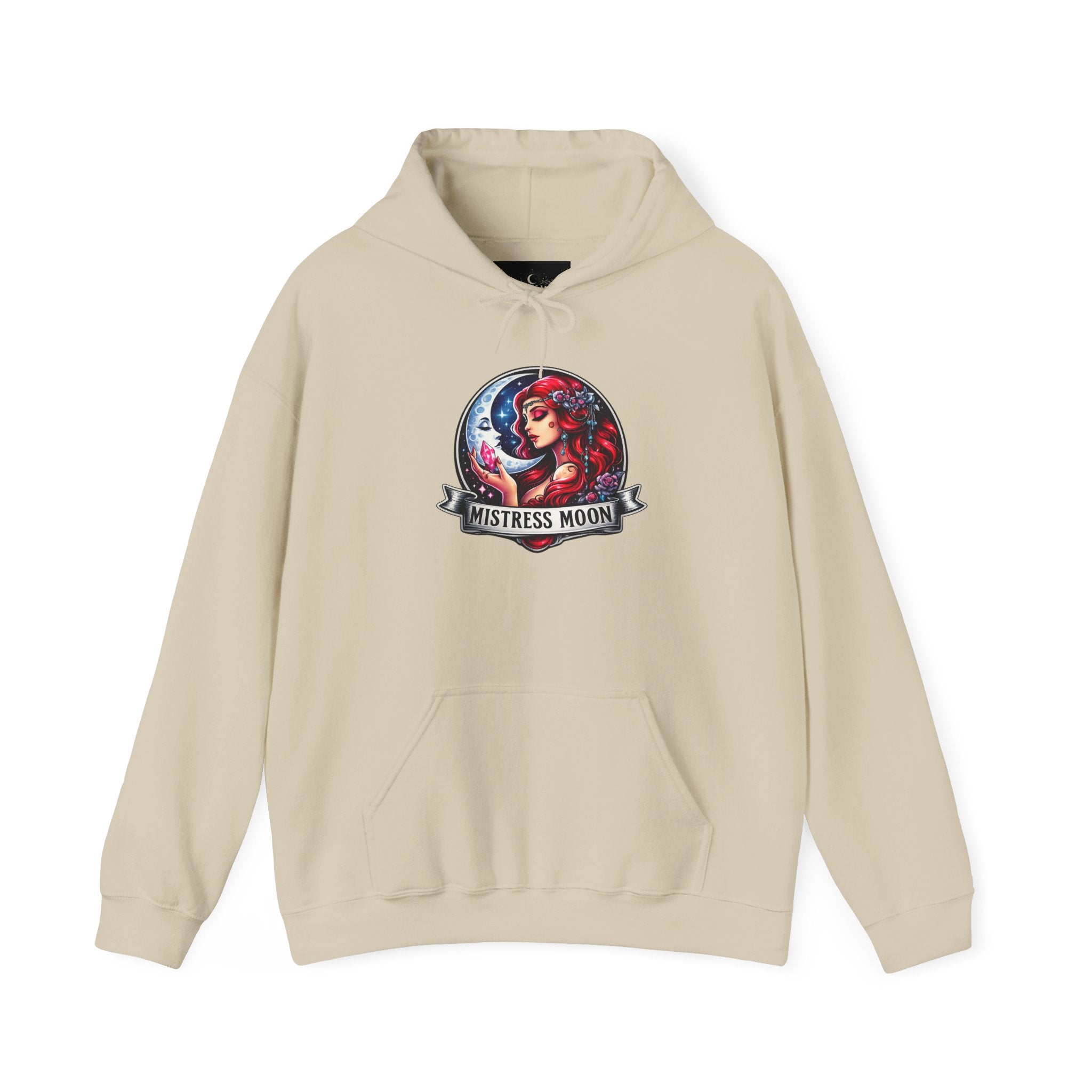 Unisex Heavy Blend™  MMC Hooded Sweatshirt mm3
