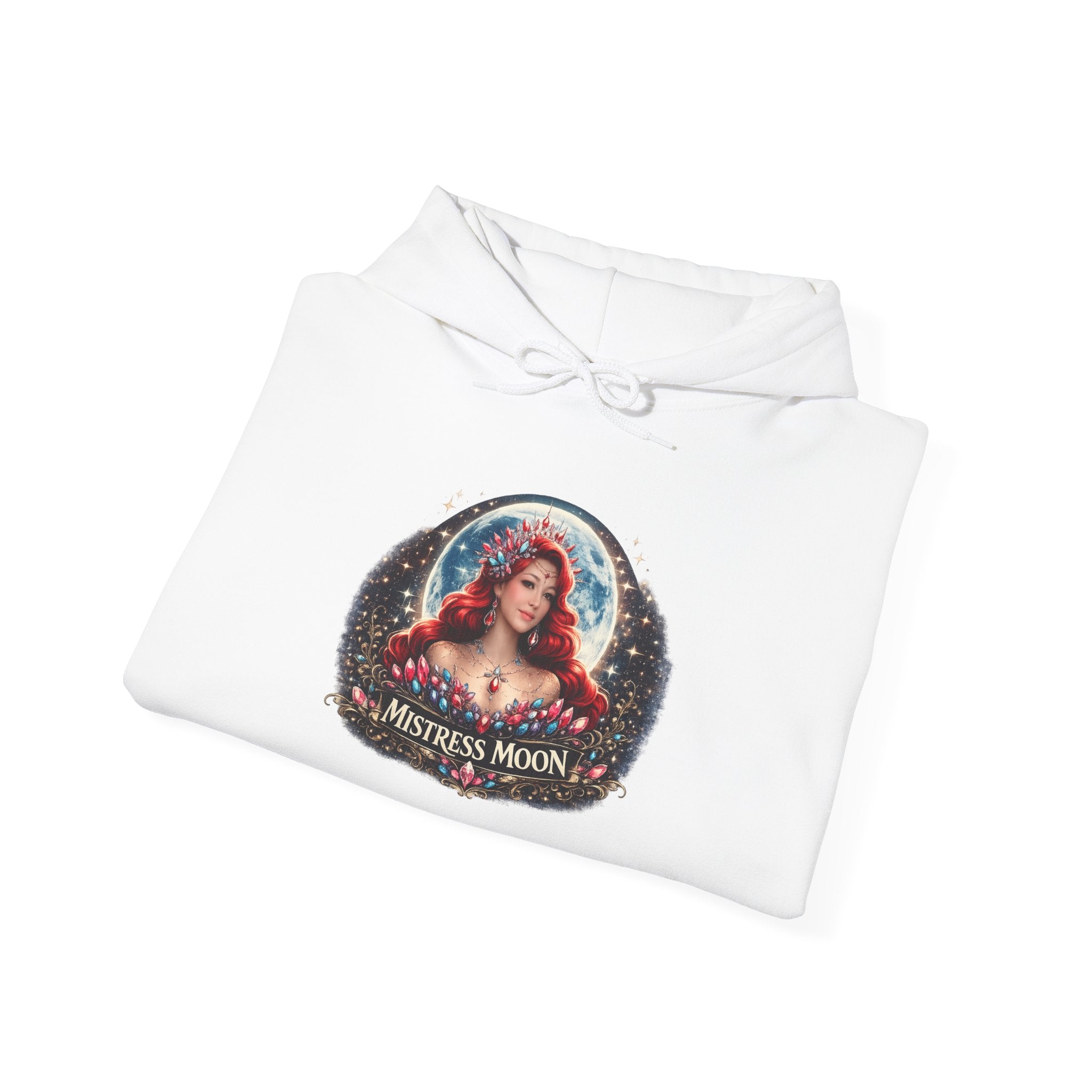 Unisex Heavy Blend™  MMC Hooded Sweatshirt mm4r