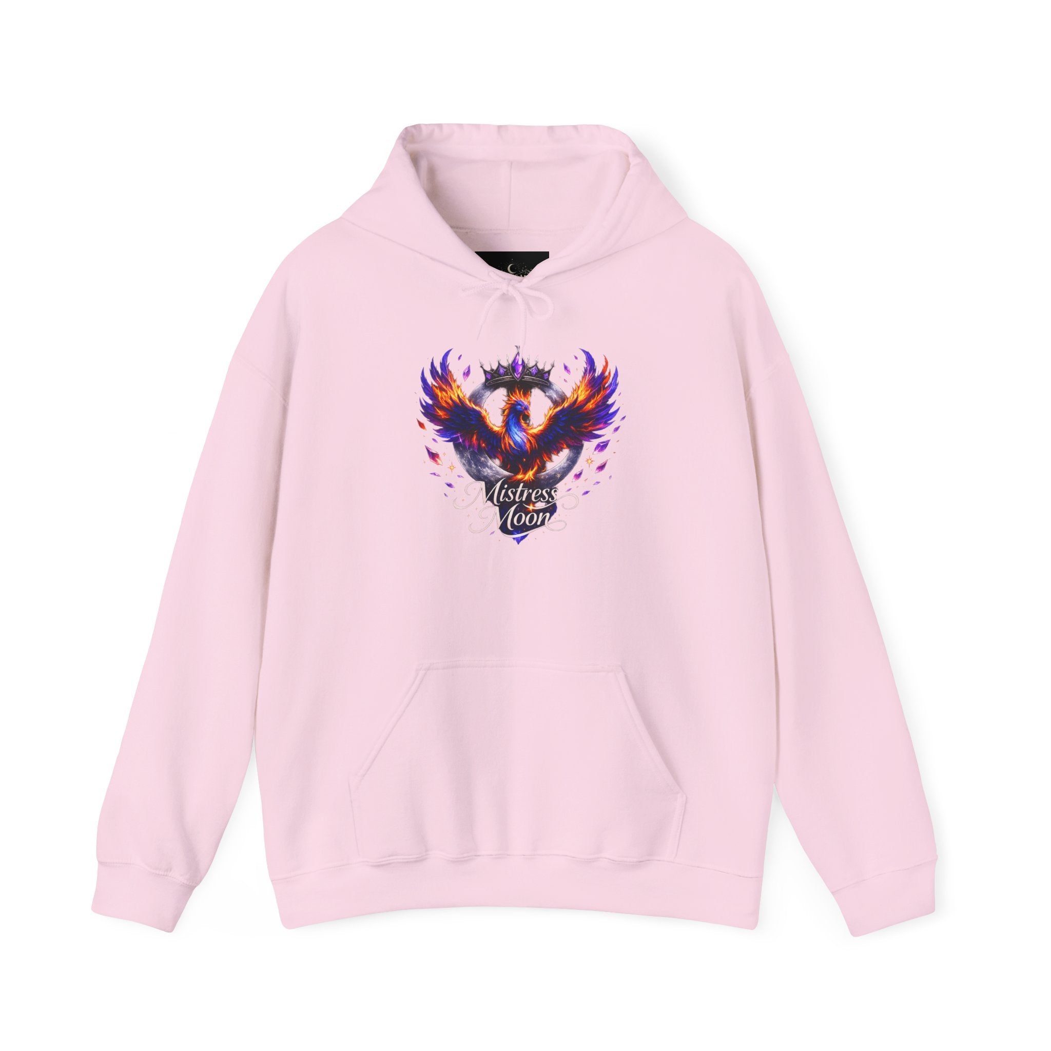 Unisex Heavy Blend™  MMC Hooded Sweatshirt mm6