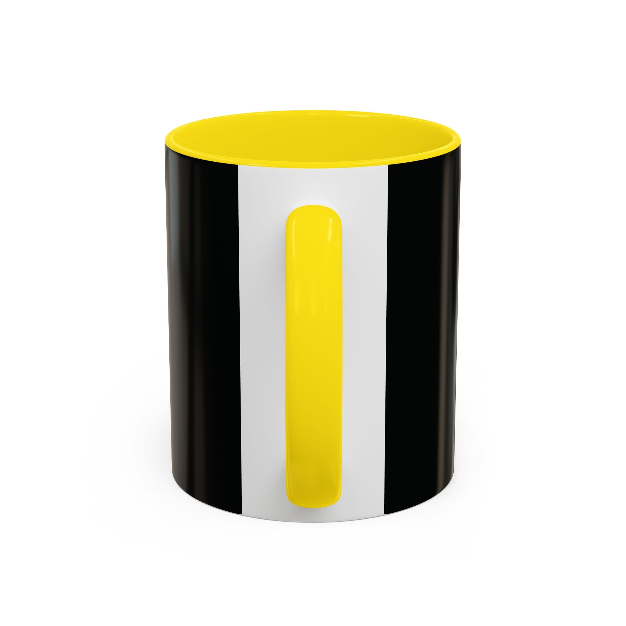 Mistress Moon crescent Mug mm6 | Accent coffee mug 11oz 15oz