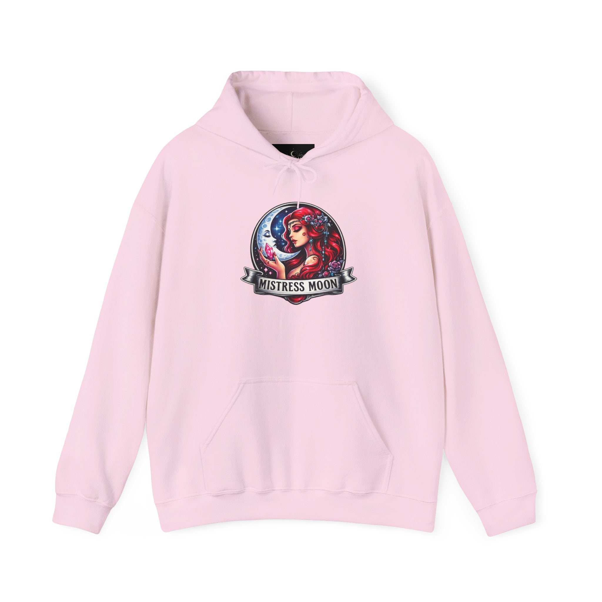 Unisex Heavy Blend™  MMC Hooded Sweatshirt mm3