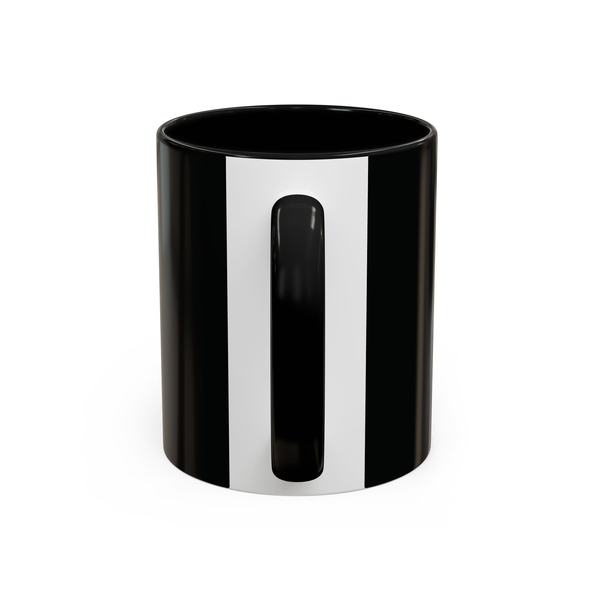 Mistress Moon crescent Mug mm3 | Accent coffee mug 11oz 15oz