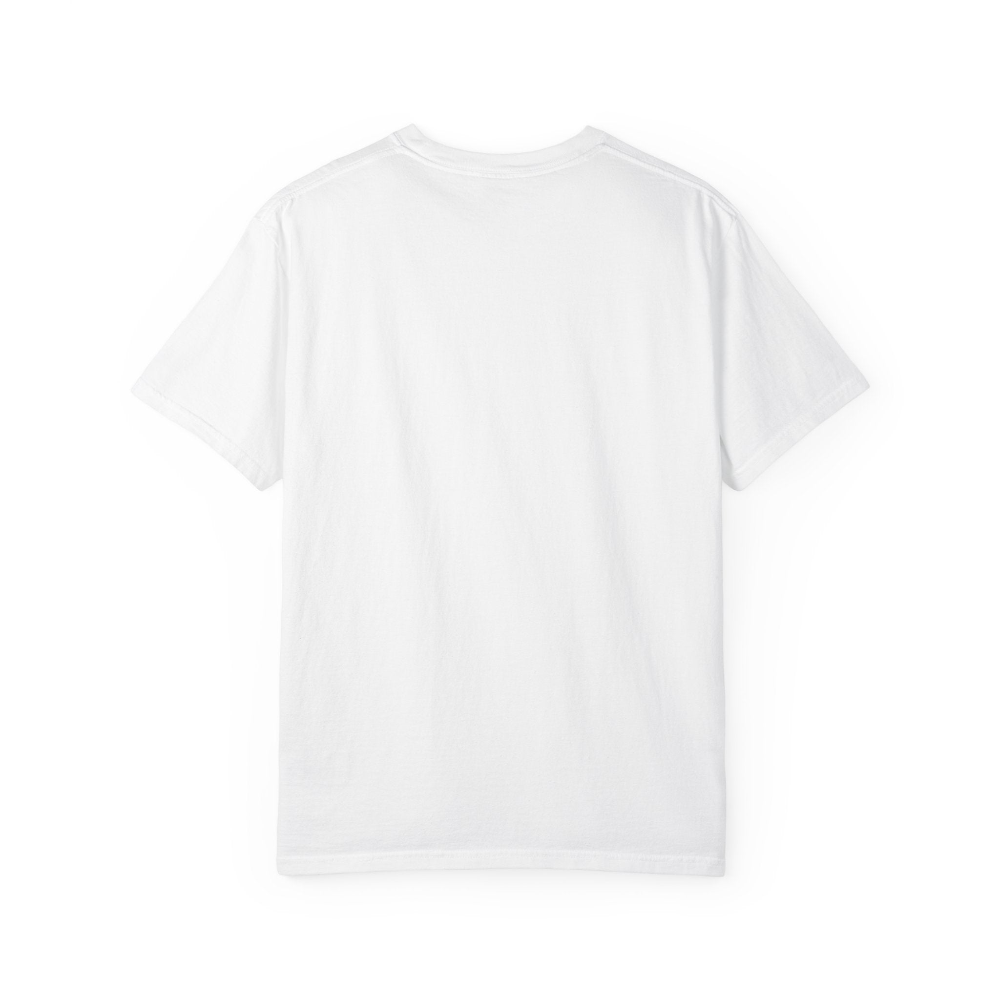 Mistress Moon Unisex Garment-Dyed T-shirt mm1