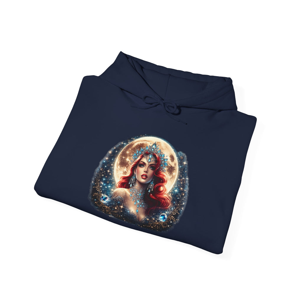 Unisex Heavy Blend™  MMC Hooded Sweatshirt mm4