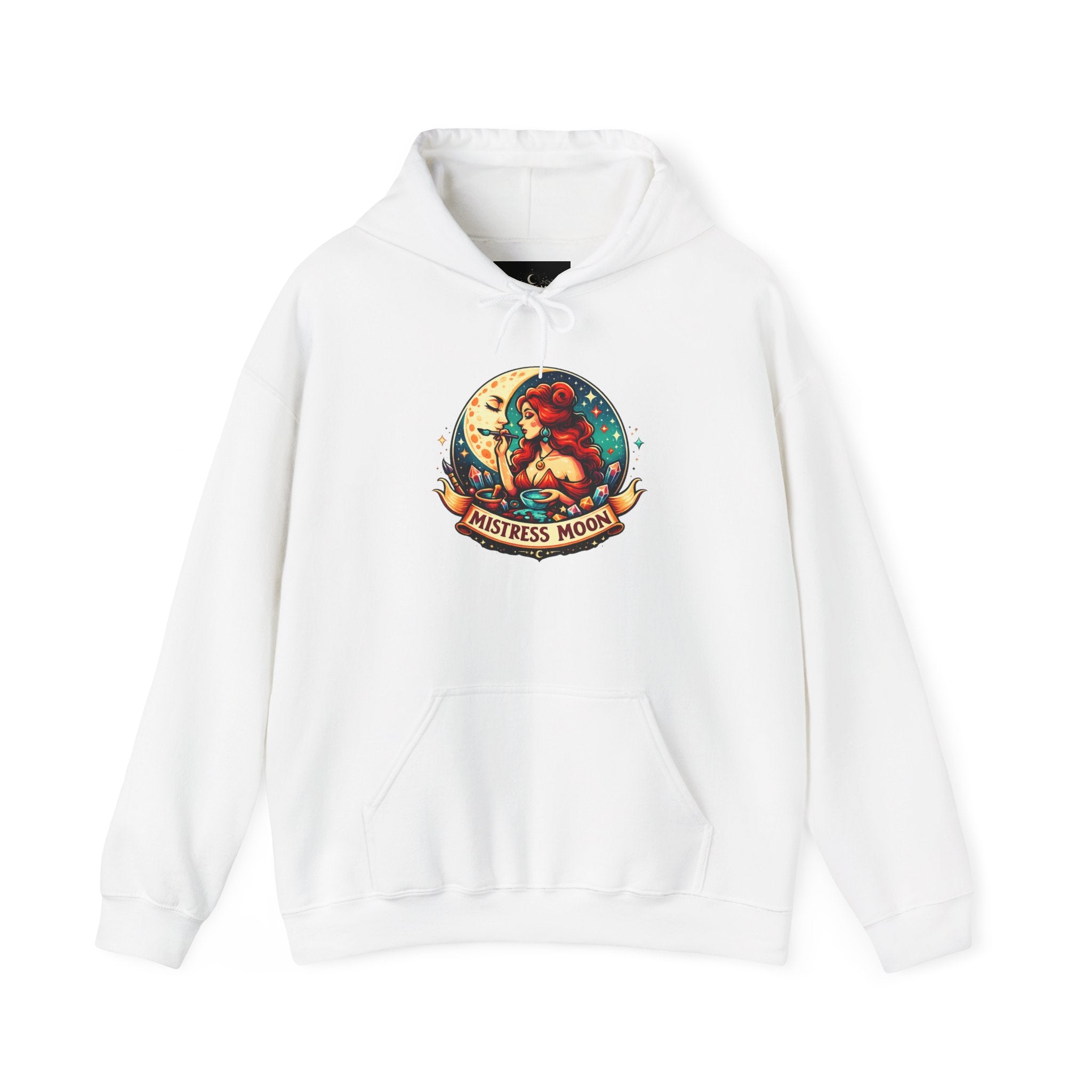 Unisex Heavy Blend™  MMC Hooded Sweatshirt mm2