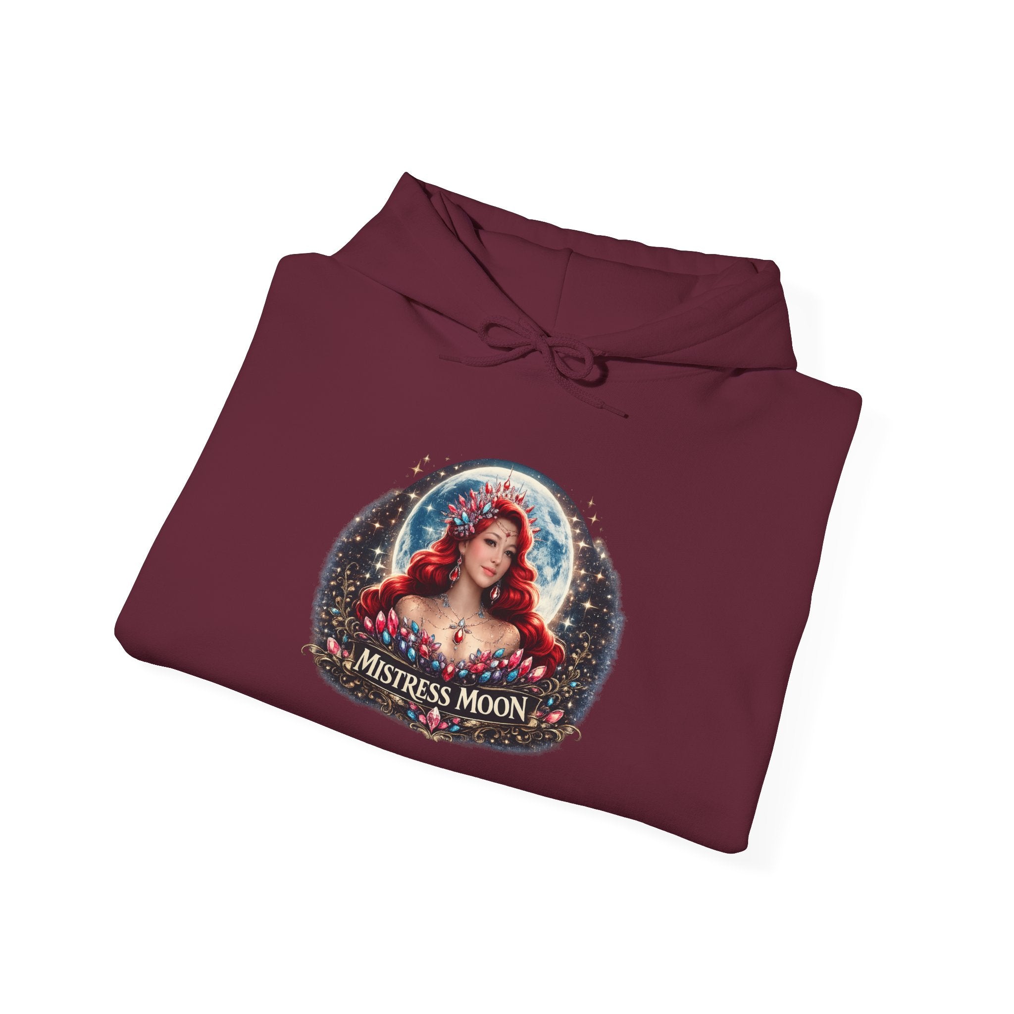 Unisex Heavy Blend™  MMC Hooded Sweatshirt mm4r
