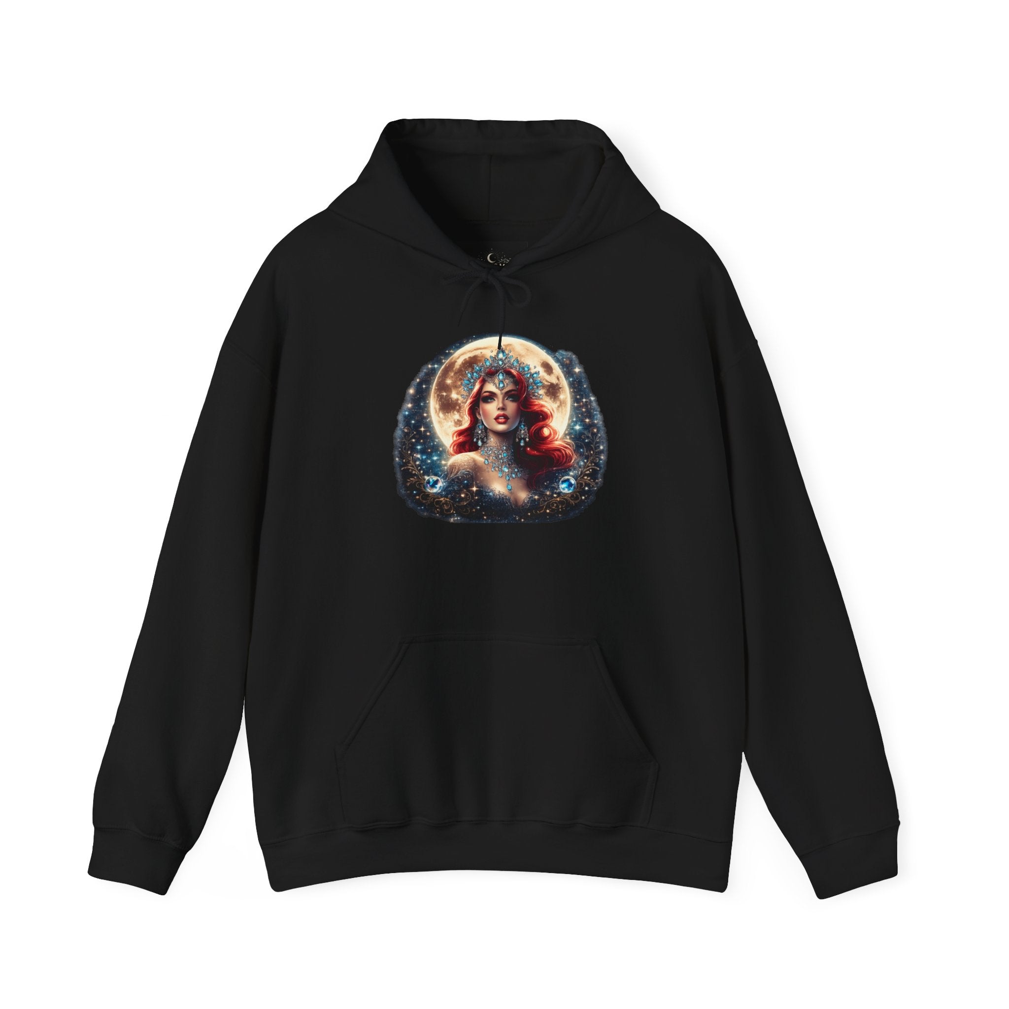 Unisex Heavy Blend™  MMC Hooded Sweatshirt mm4