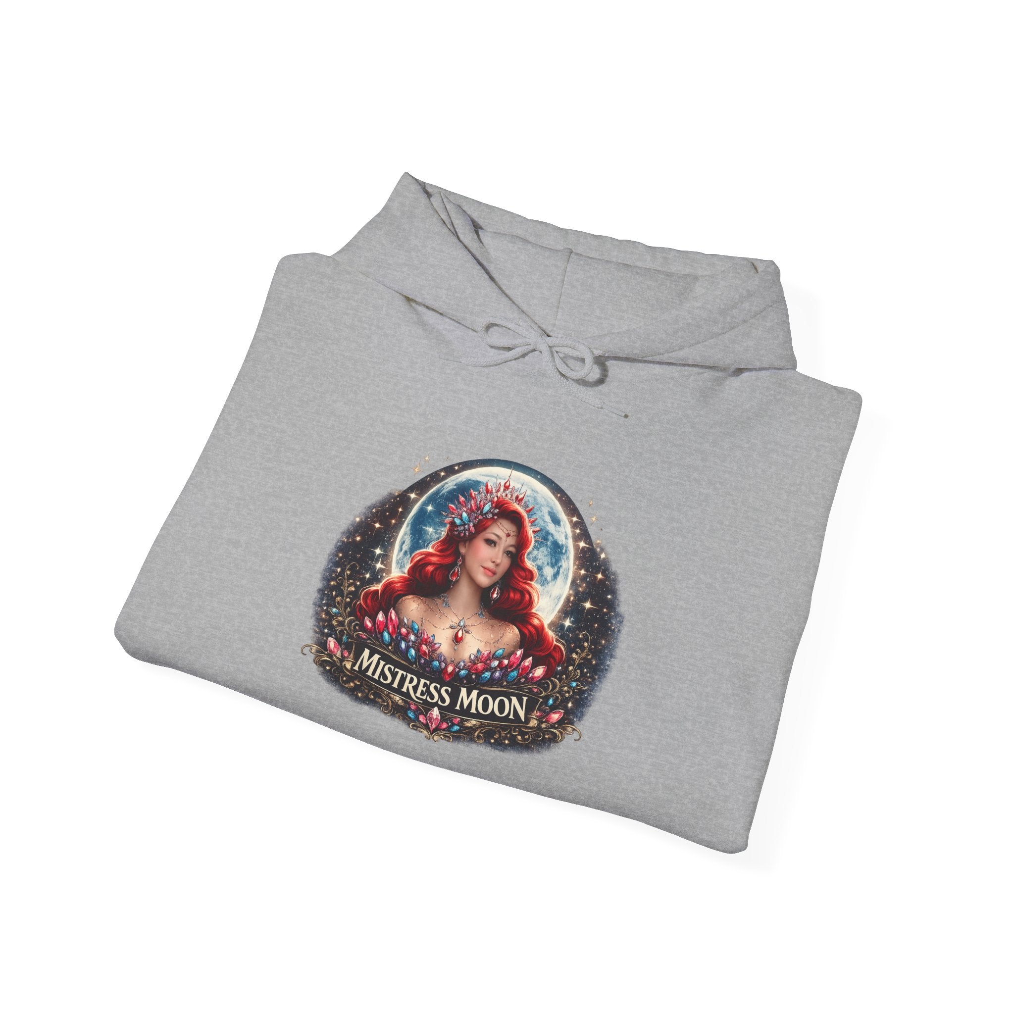 Unisex Heavy Blend™  MMC Hooded Sweatshirt mm4r