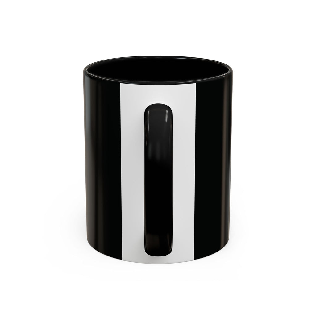 Mistress Moon crescent Mug mm4r | Accent coffee mug 11oz 15oz