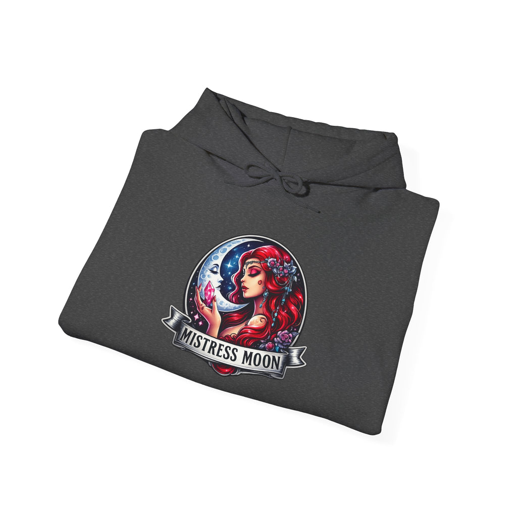 Unisex Heavy Blend™  MMC Hooded Sweatshirt mm3